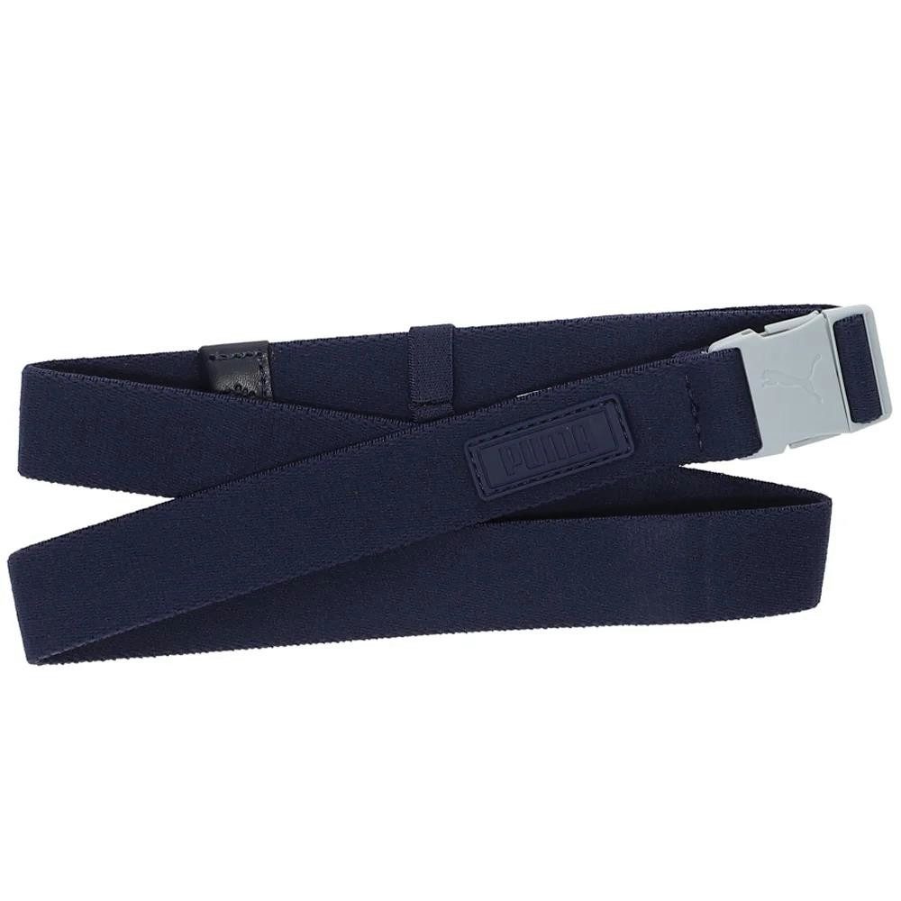 PUMA Stretchgürtel Puma Golf Gürtel Ultralite Stretch Navy Damen