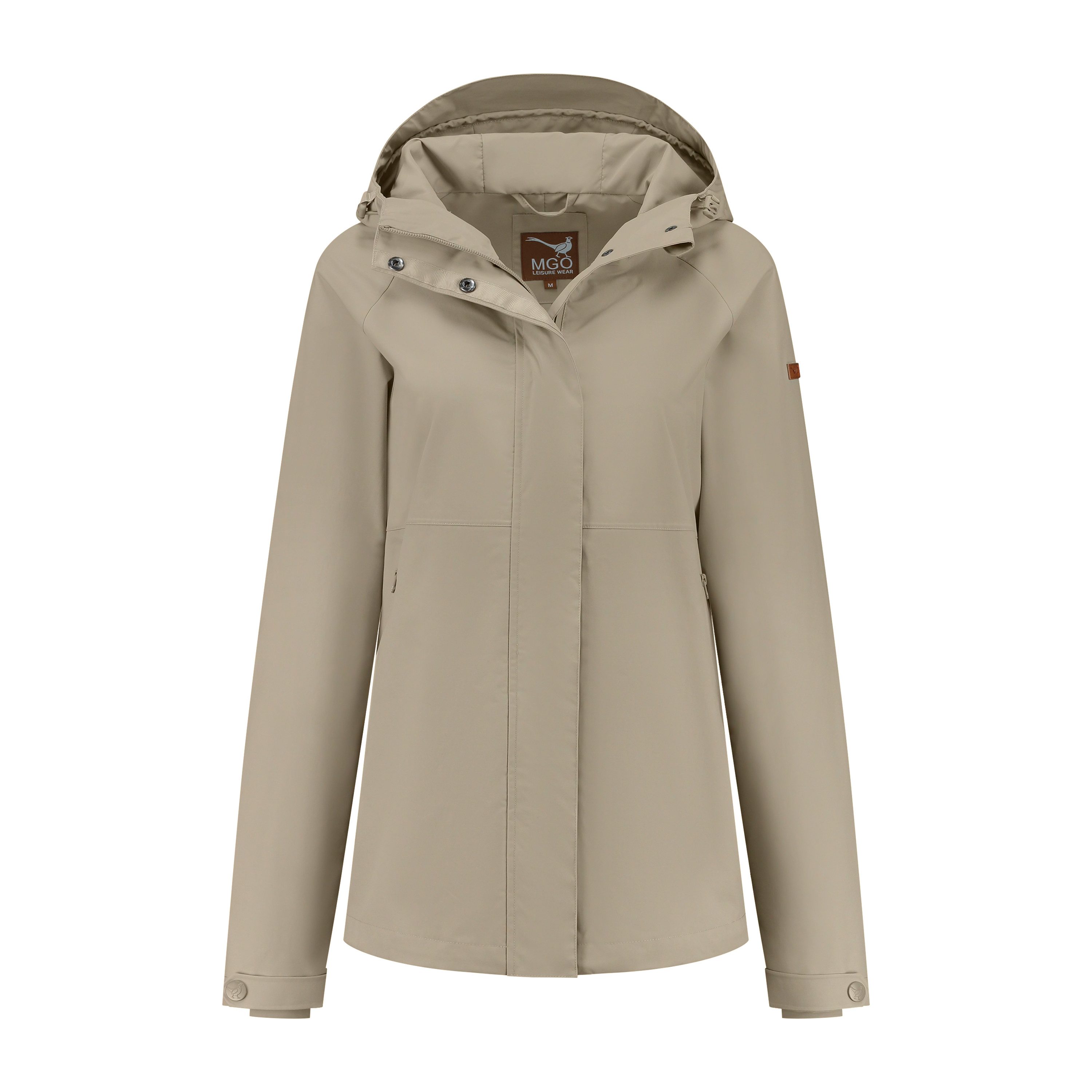 MGO Outdoorjacke MGO Skylar Jacket Lady günstig online kaufen
