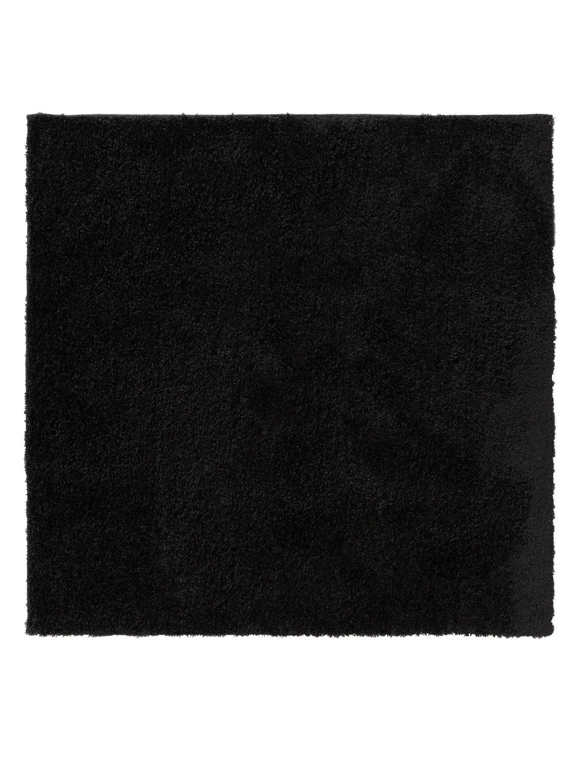 benuta Hochflor-Teppich Soho, quadratisch, Höhe: 31 günstig online kaufen