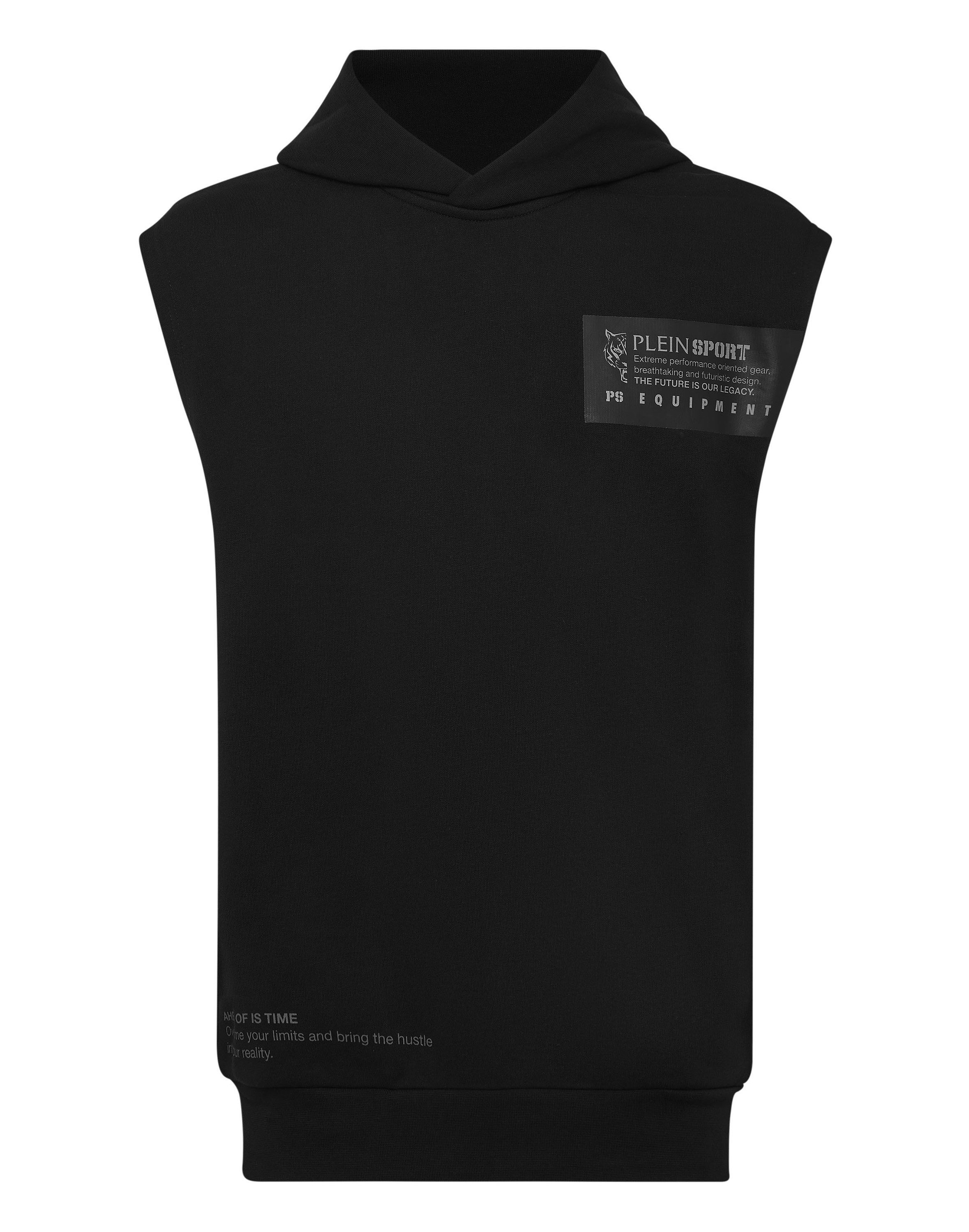PLEIN SPORT Hoodie Sport Top günstig online kaufen