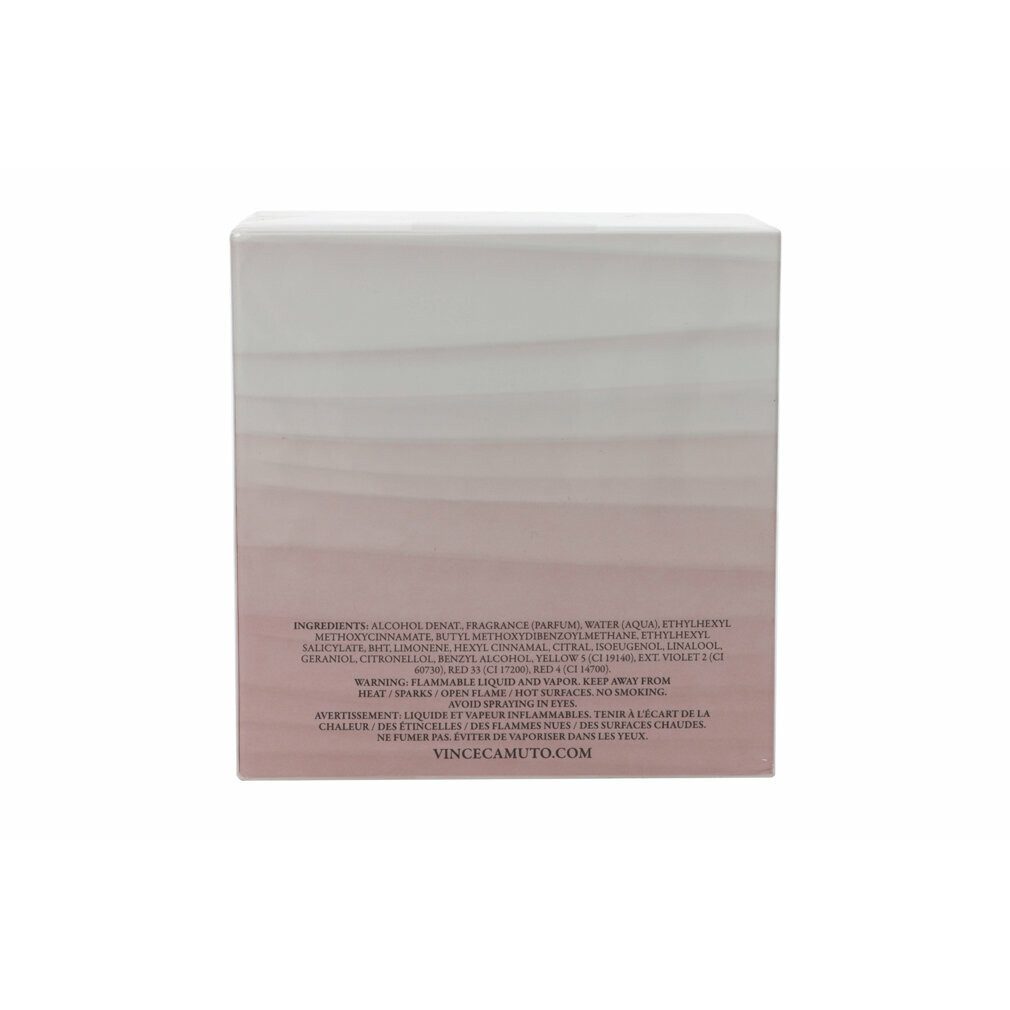 Vince Camuto Eau de Parfum Illuminare Eau De Parfum Spray 100ml für Frauen