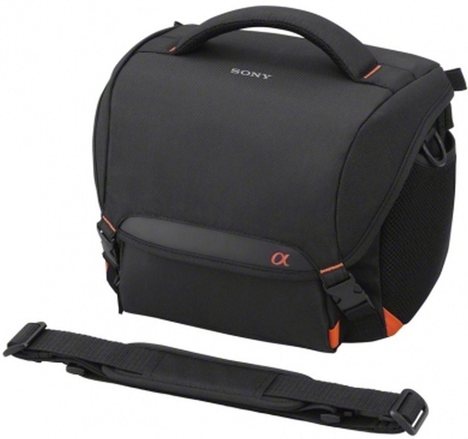 Sony Fotorucksack LCS-SC8B Alpha Tasche LCSSC8B.SYH