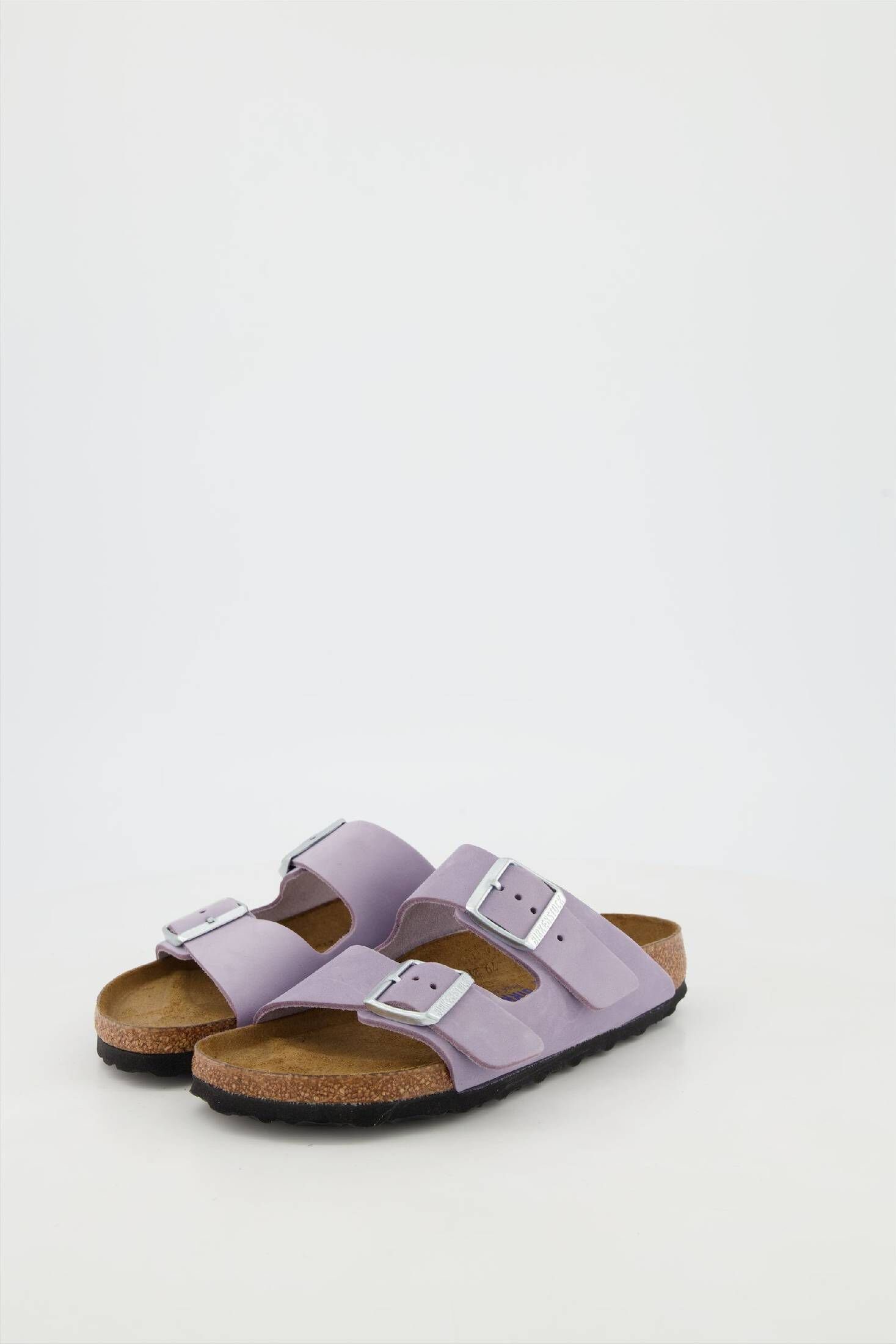 Birkenstock Damen Pantoletten ARIZONA Sandale