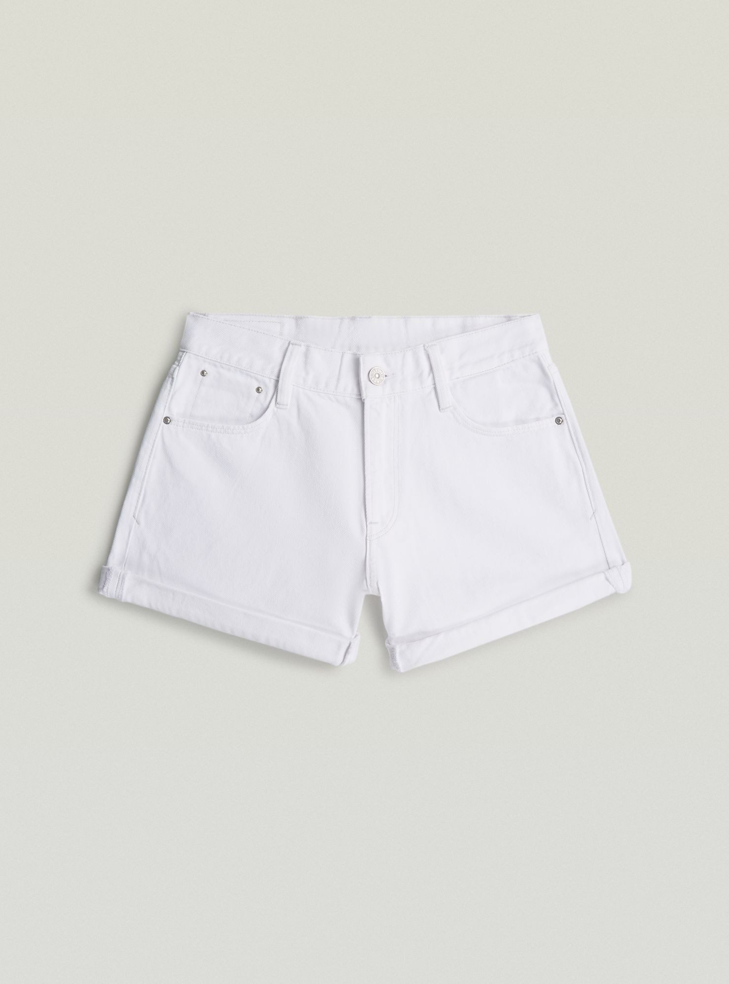 G-STAR Shorts Judee Boyfriend Shorts