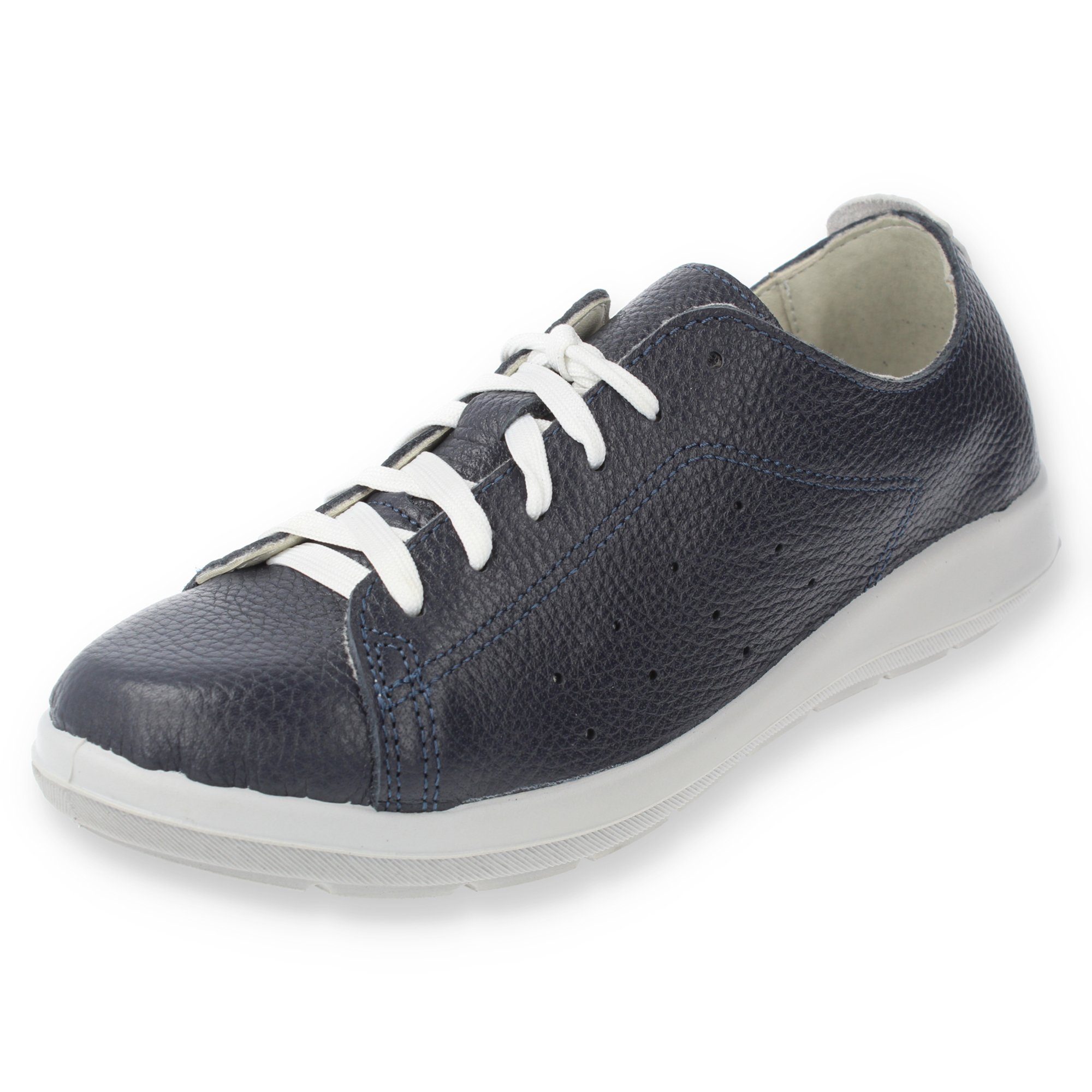 Dr. Orto Monza zum Schnüren Damen Sneaker Schnürsenkel