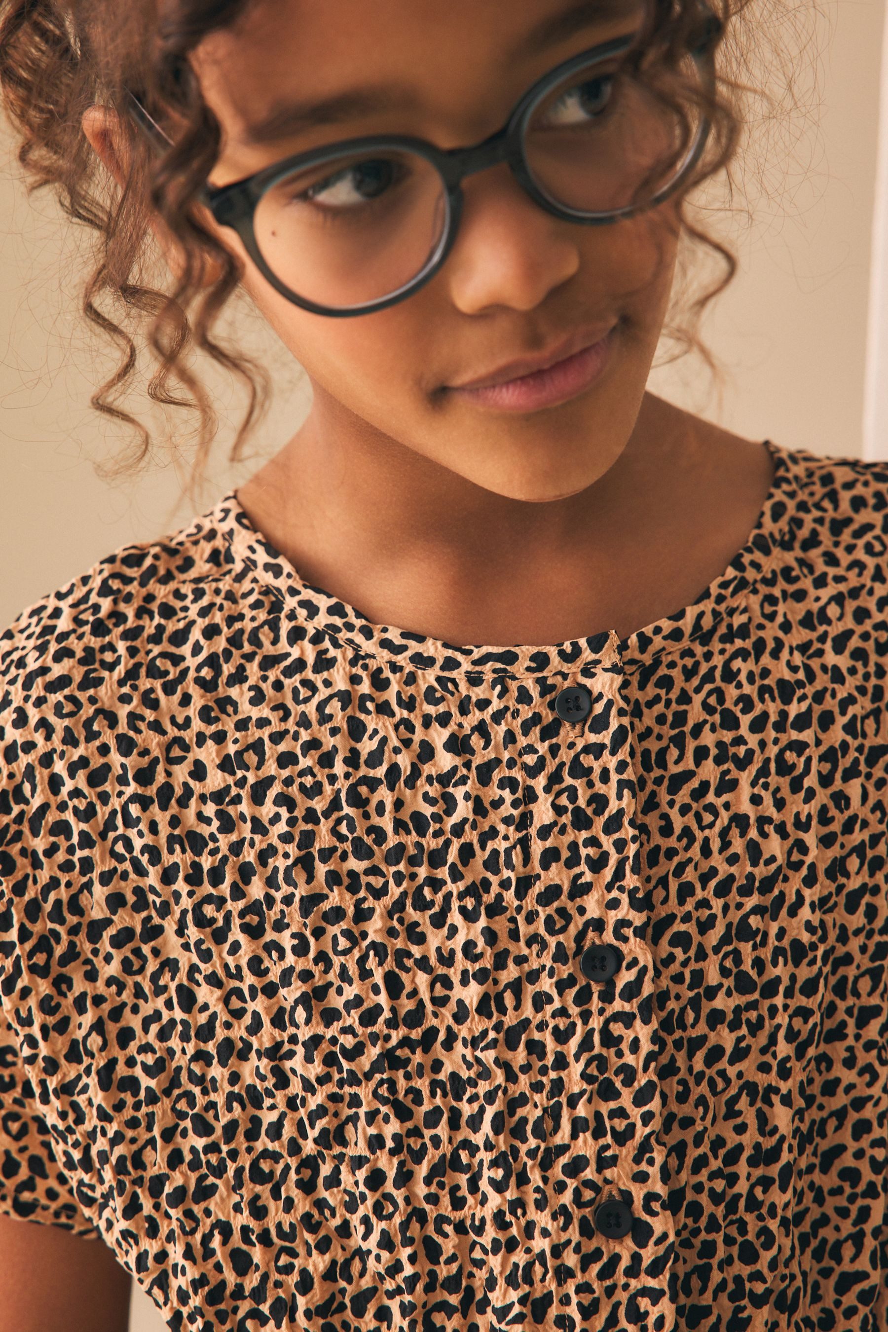 Next Playsuit Kastiger Playsuit (1-tlg)