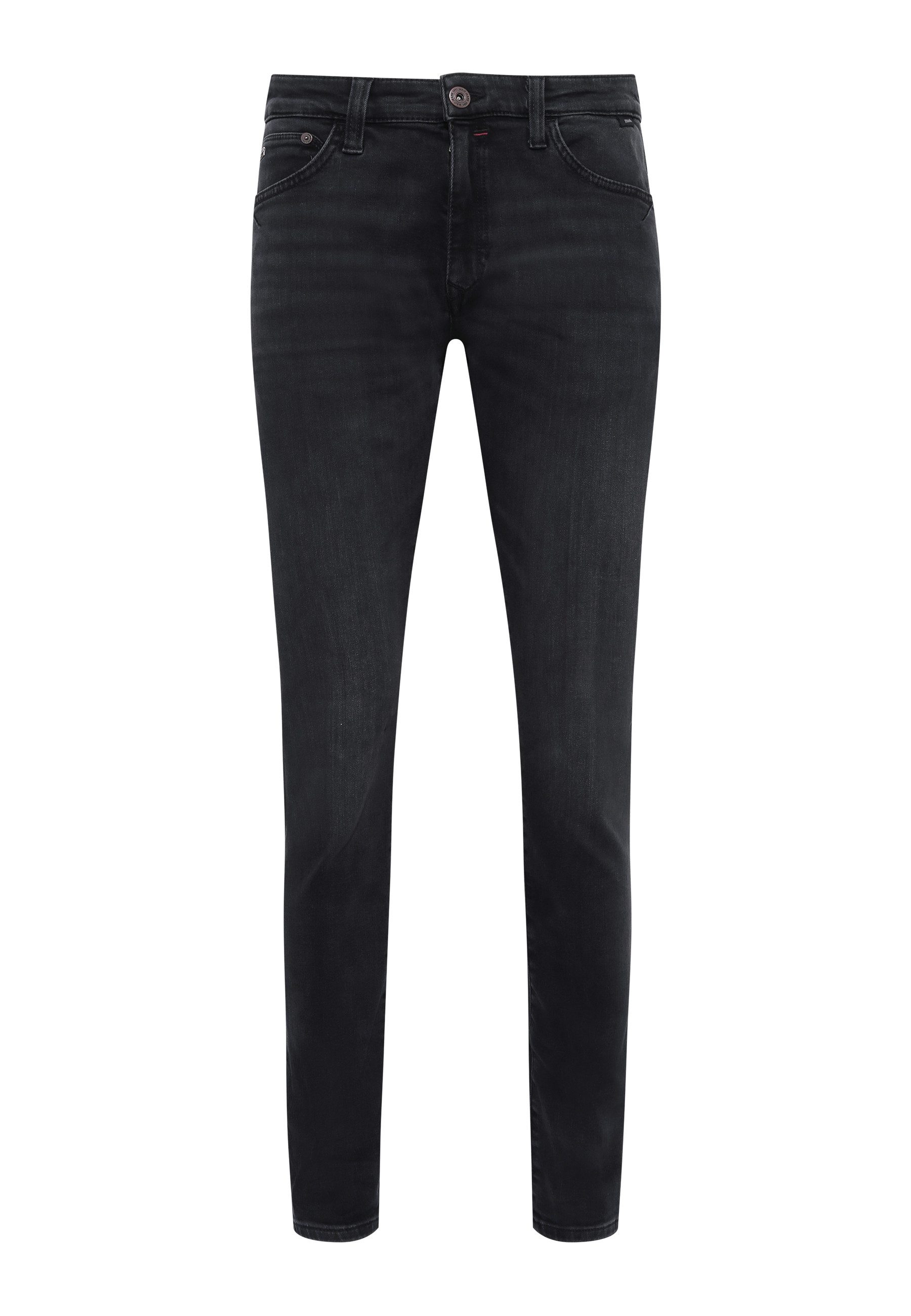 Röhrenjeans JAMES