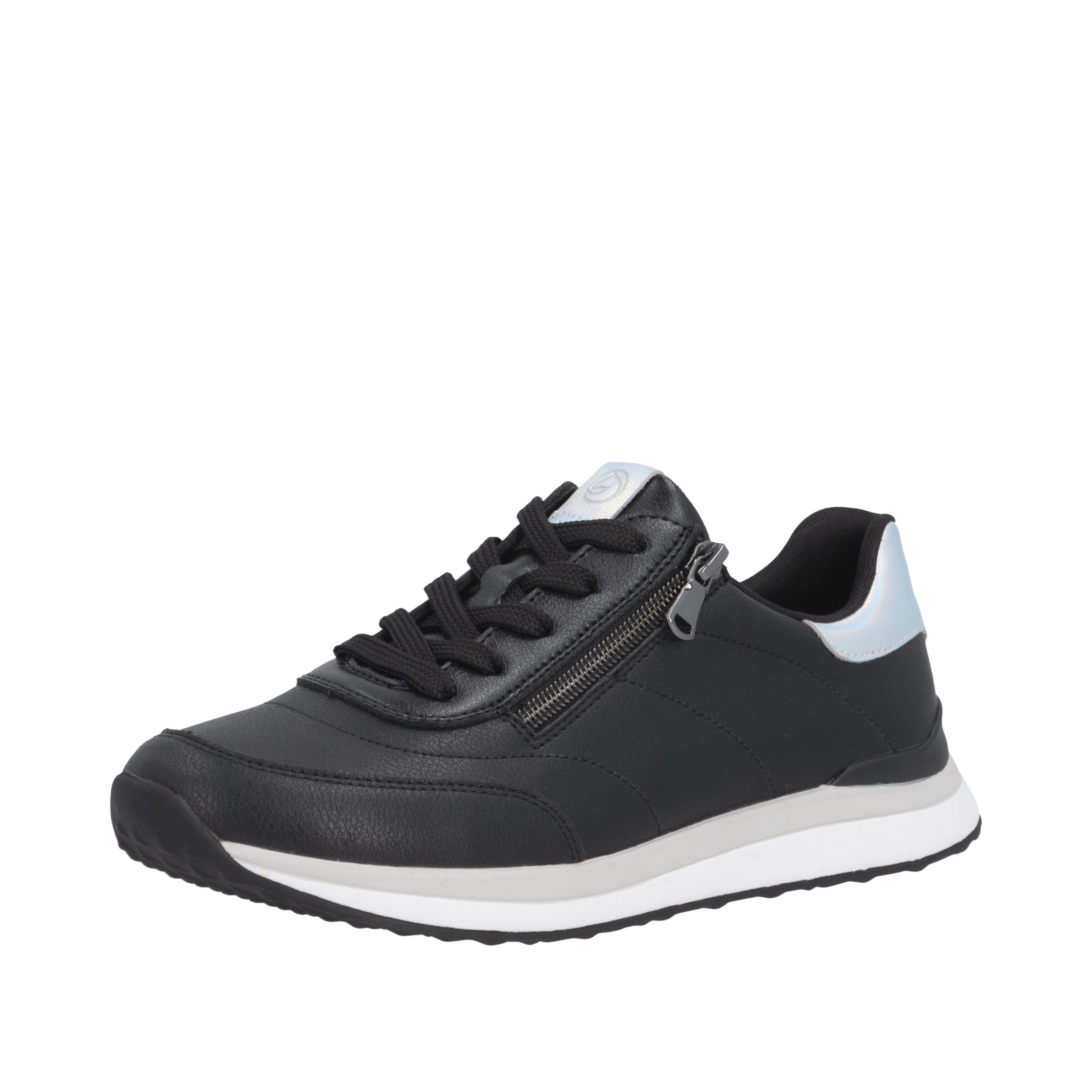 Remonte Plateausneaker Schnürschuh, Halbschuh, Freizeitsneaker in bequemer günstig online kaufen