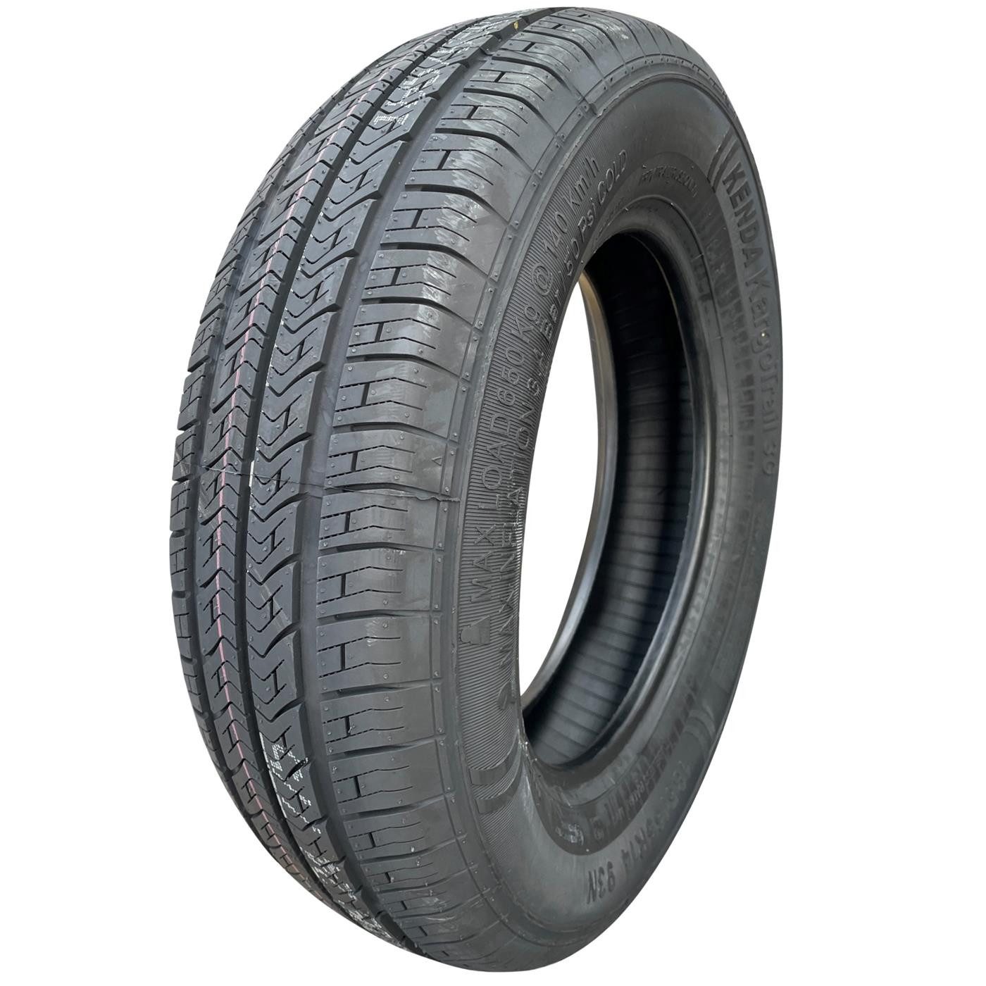 KENDA Anhänger Reifen 185/65 R14 93N TL KR209 KargoTrail 3G M+S