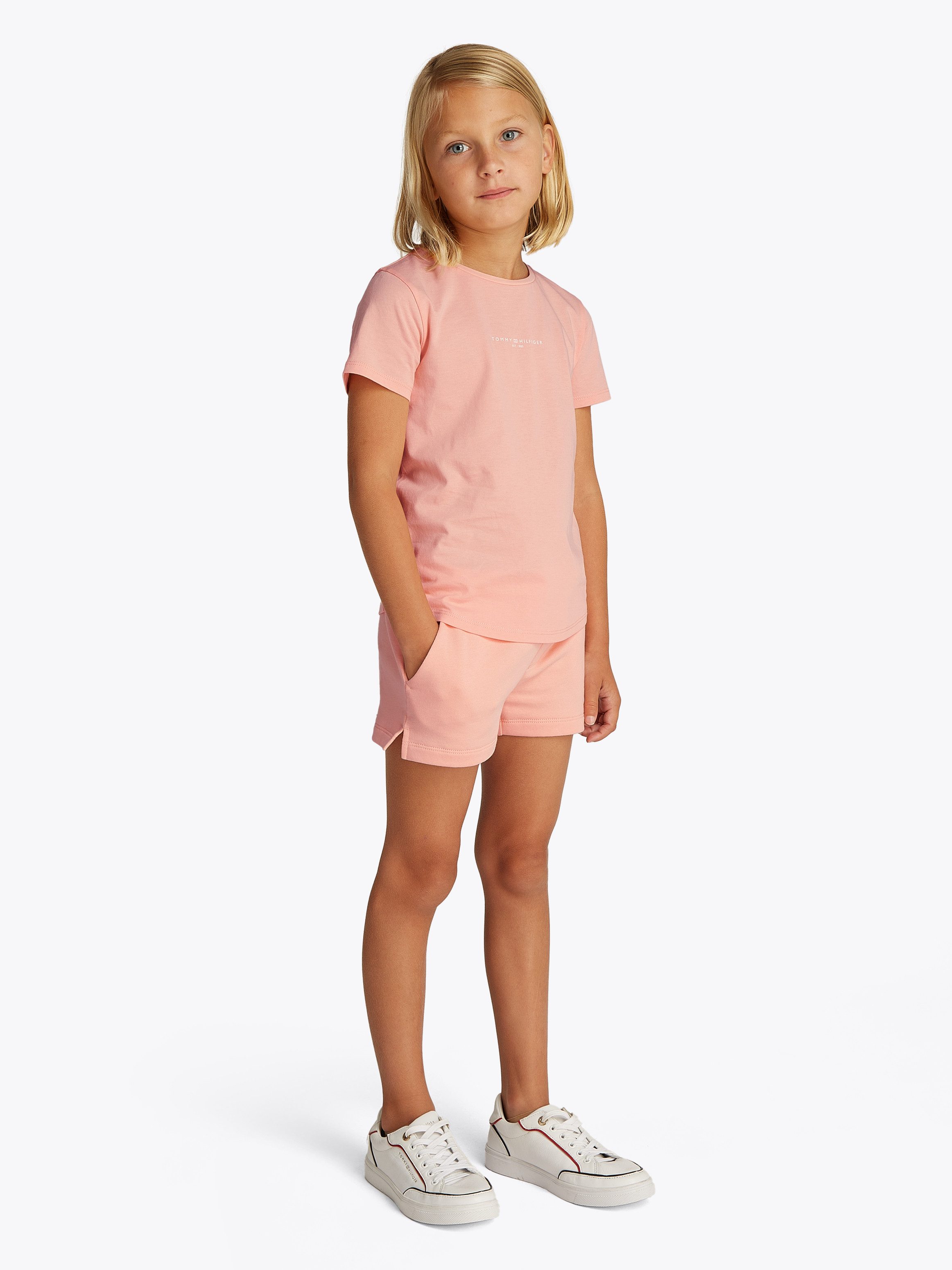 T-Shirt & Shorts MINI CORP SET TEE + SHORT