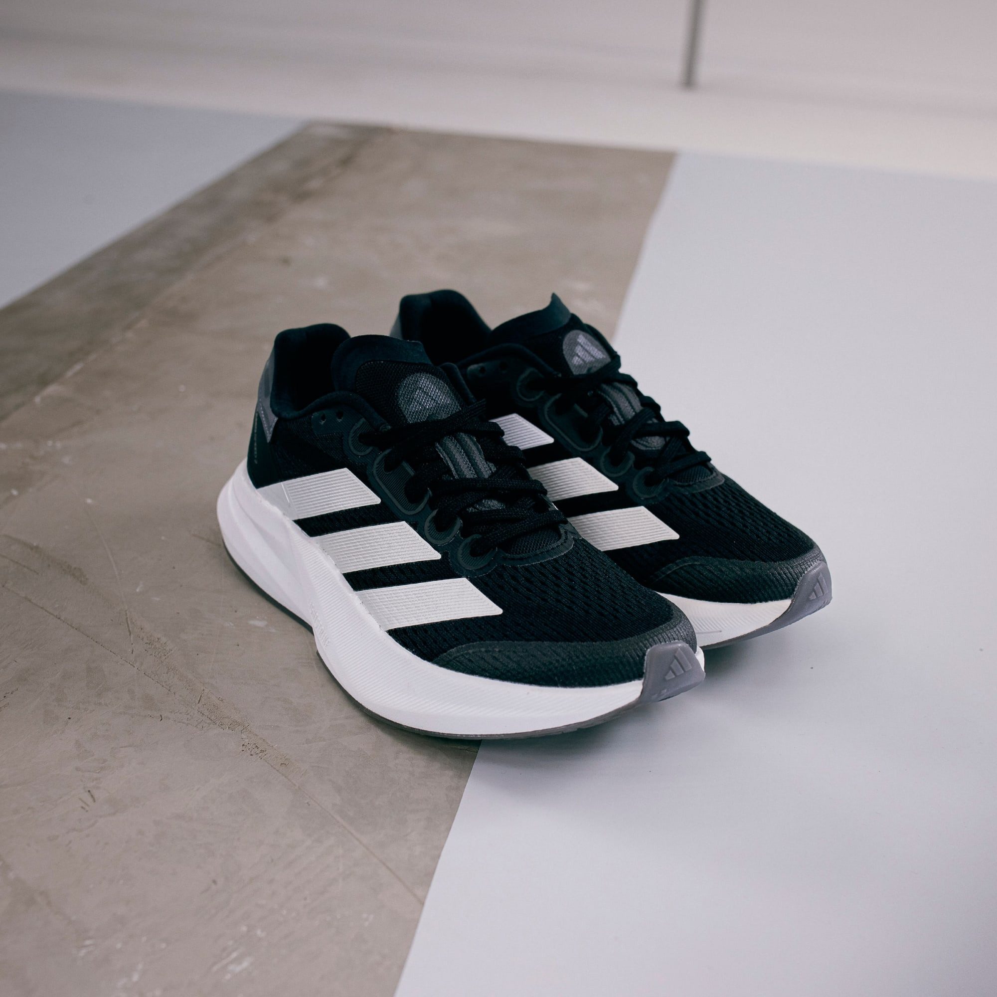 adidas Performance DURAMO SPEED 2 LAUFSCHUH Laufschuh