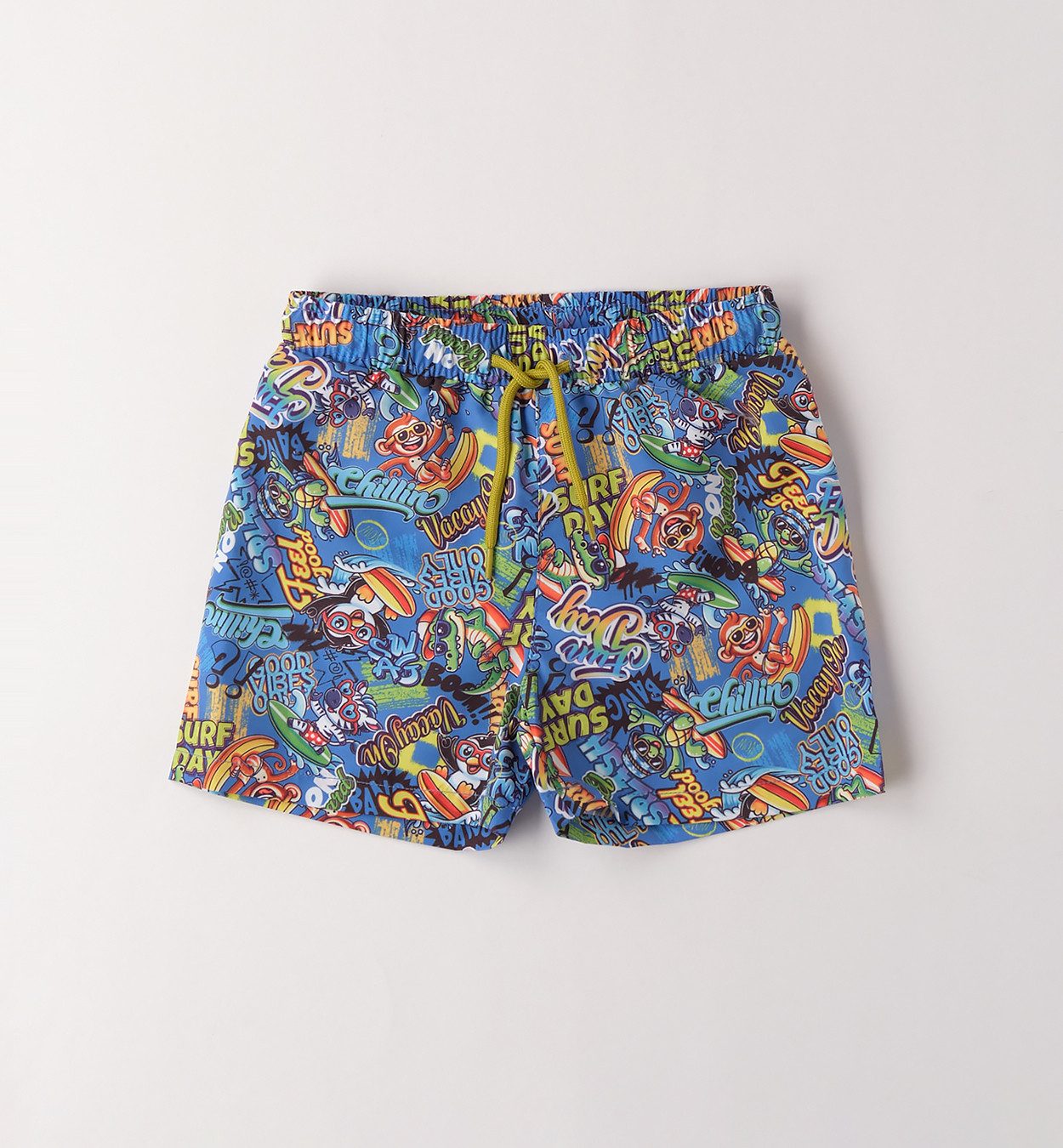 iDO Badehose BABY BOY ACCESSORIES