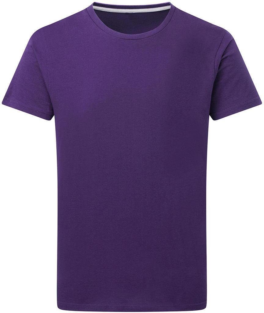 SG Signature Rundhalsshirt Perfect Print Tagless günstig online kaufen