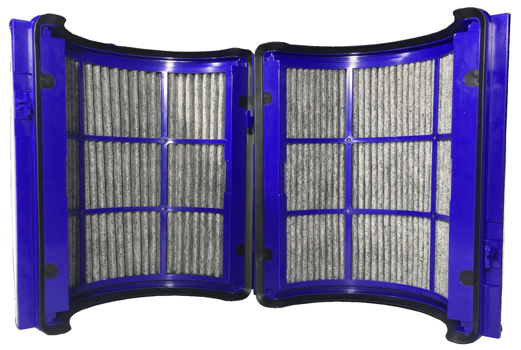 Comedes Ersatzfilter einsetzbar statt Dyson Filter 970341-01, Zubehör für Luftreiniger Dyson TP06, HP06, PH01, PH02, HP07, TP07, HP09, TP09, Pure Cool