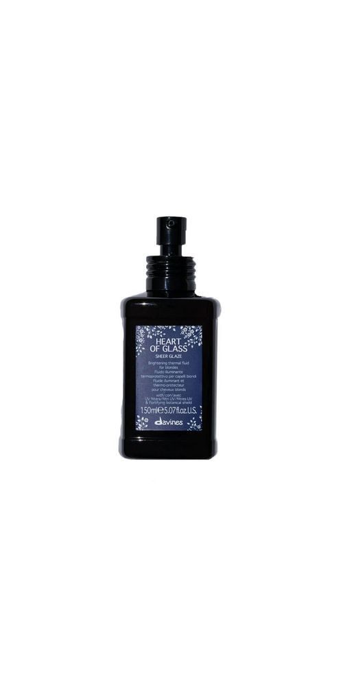 Davines Leave-in Pflege Davines Heart Of Glass Sheer Glaze 150ml