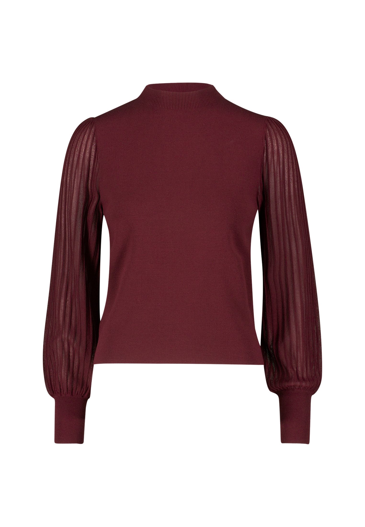 Zero Strickpullover zero Damen Strickpullover mit günstig online kaufen