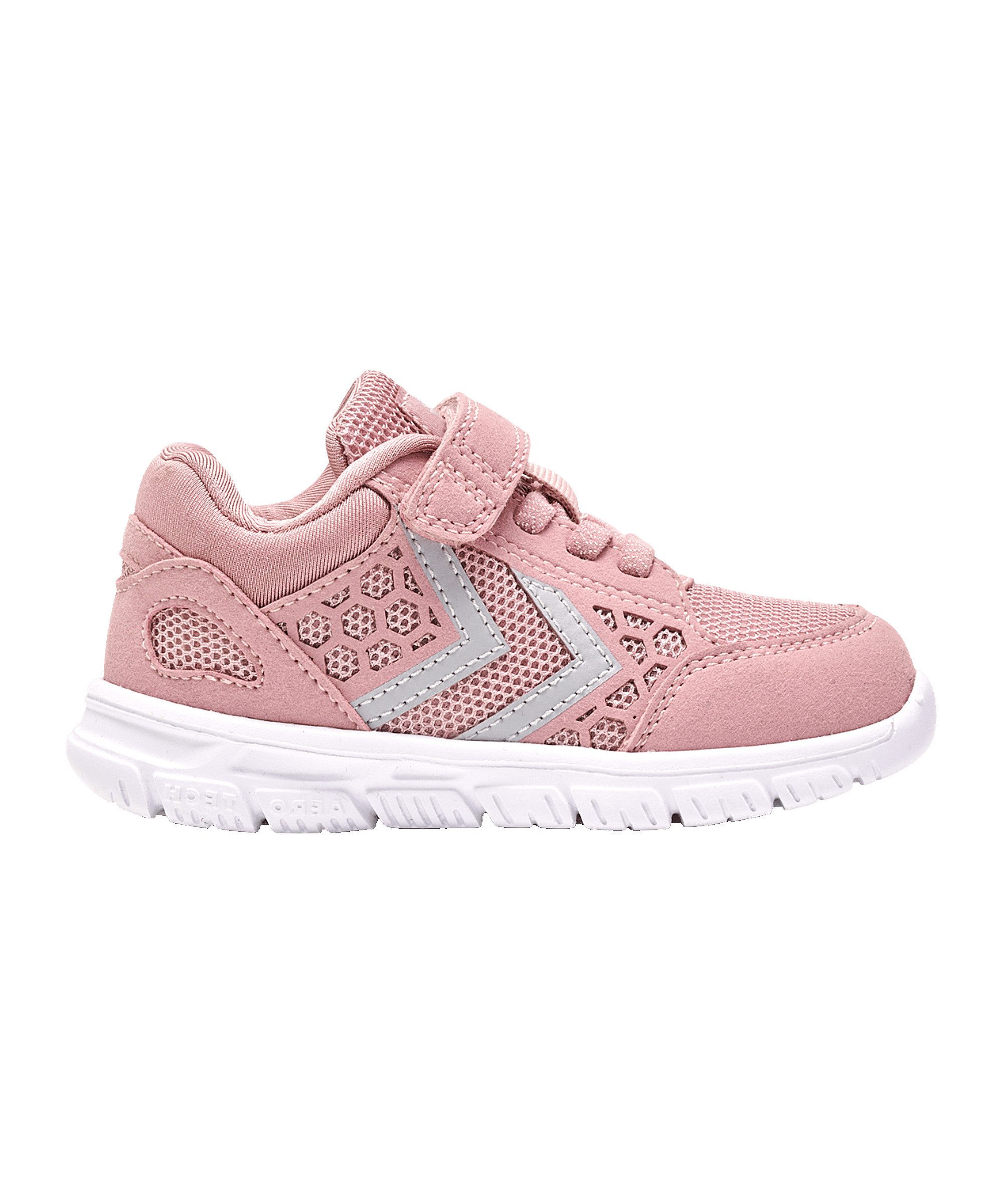 hummel Hummel Crosslite Kids Sneaker