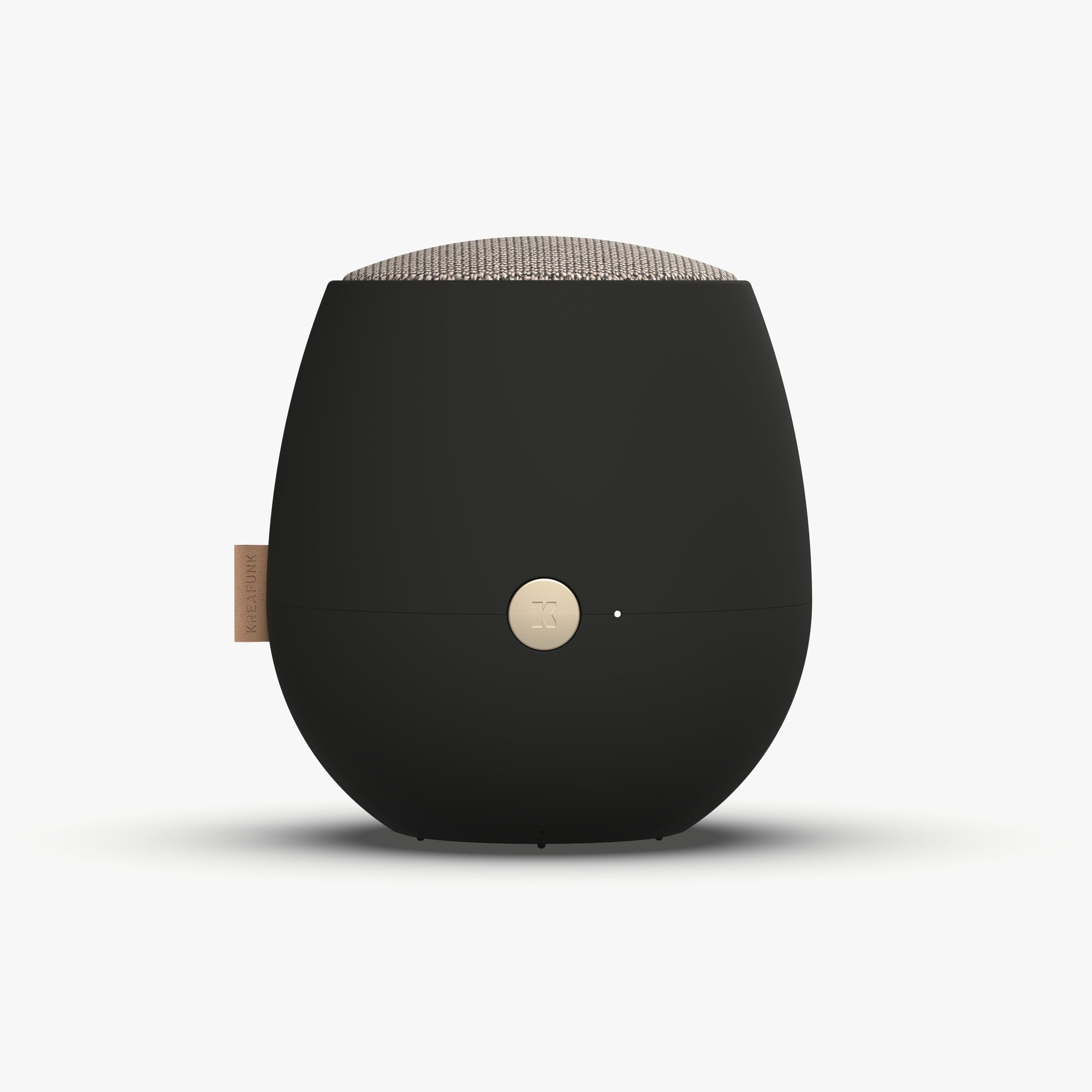 KREAFUNK aJAZZ+ Bluetooth Lautsprecher (True wireless stereo (TWS). € 199,95