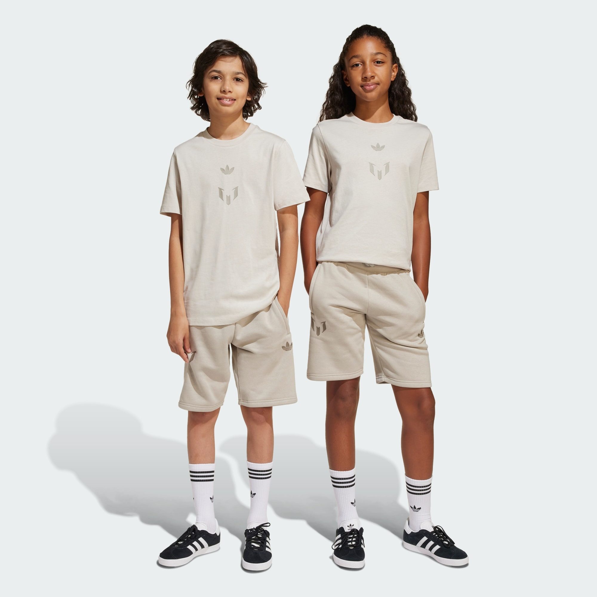 adidas Performance Shorts MESSI KIDS SHORTS