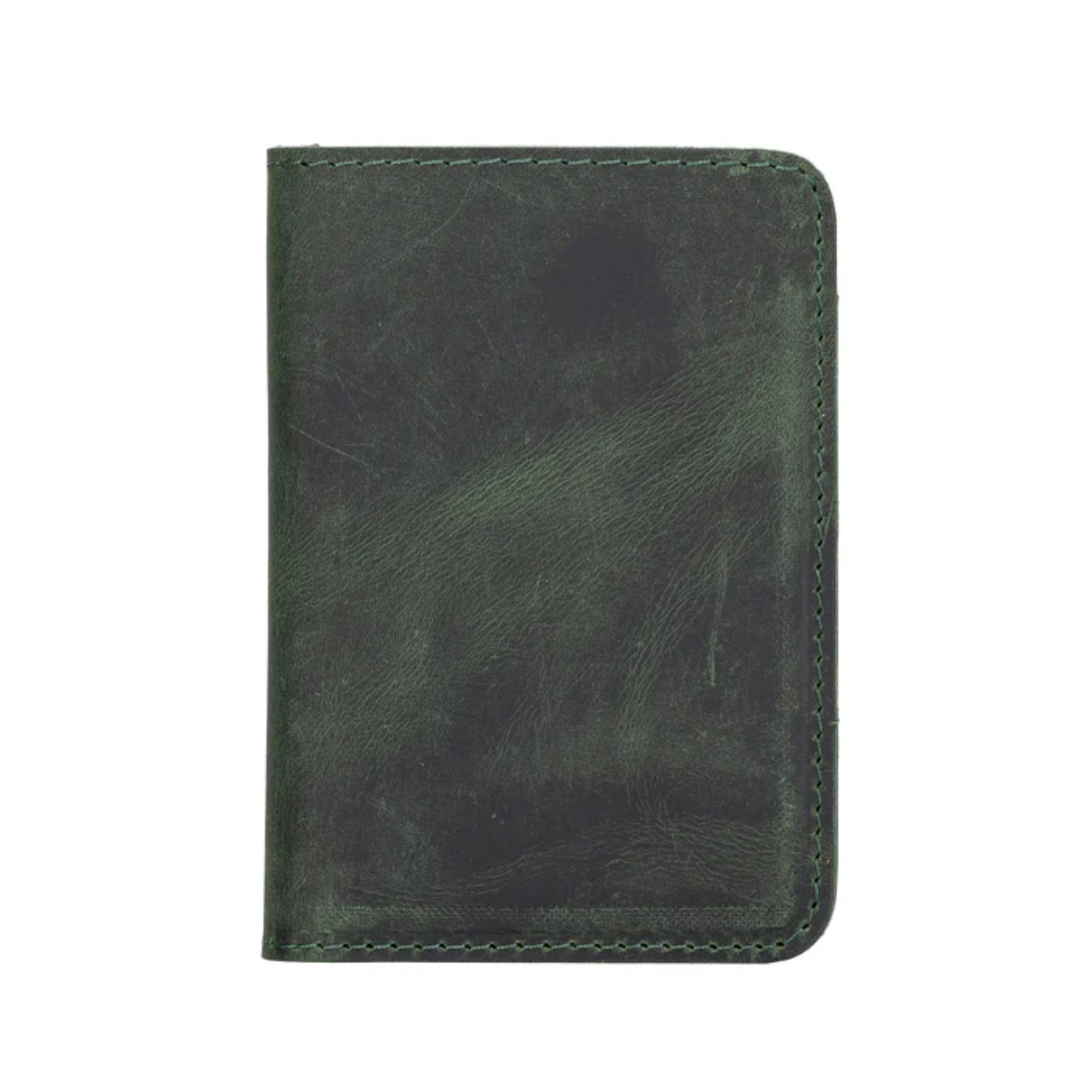 Renna Leather Brieftasche Kartenetui & Geldbörse