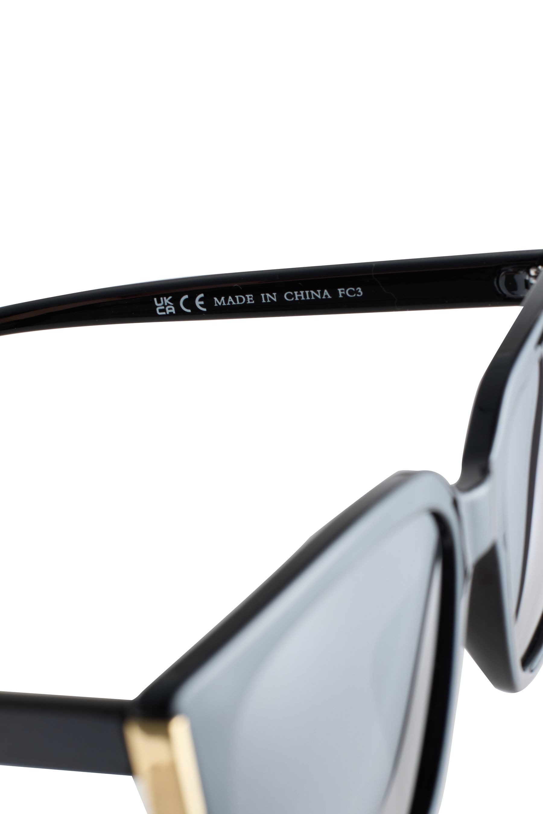Next Sonnenbrille Quadratische Sonnenbrille (1-St)