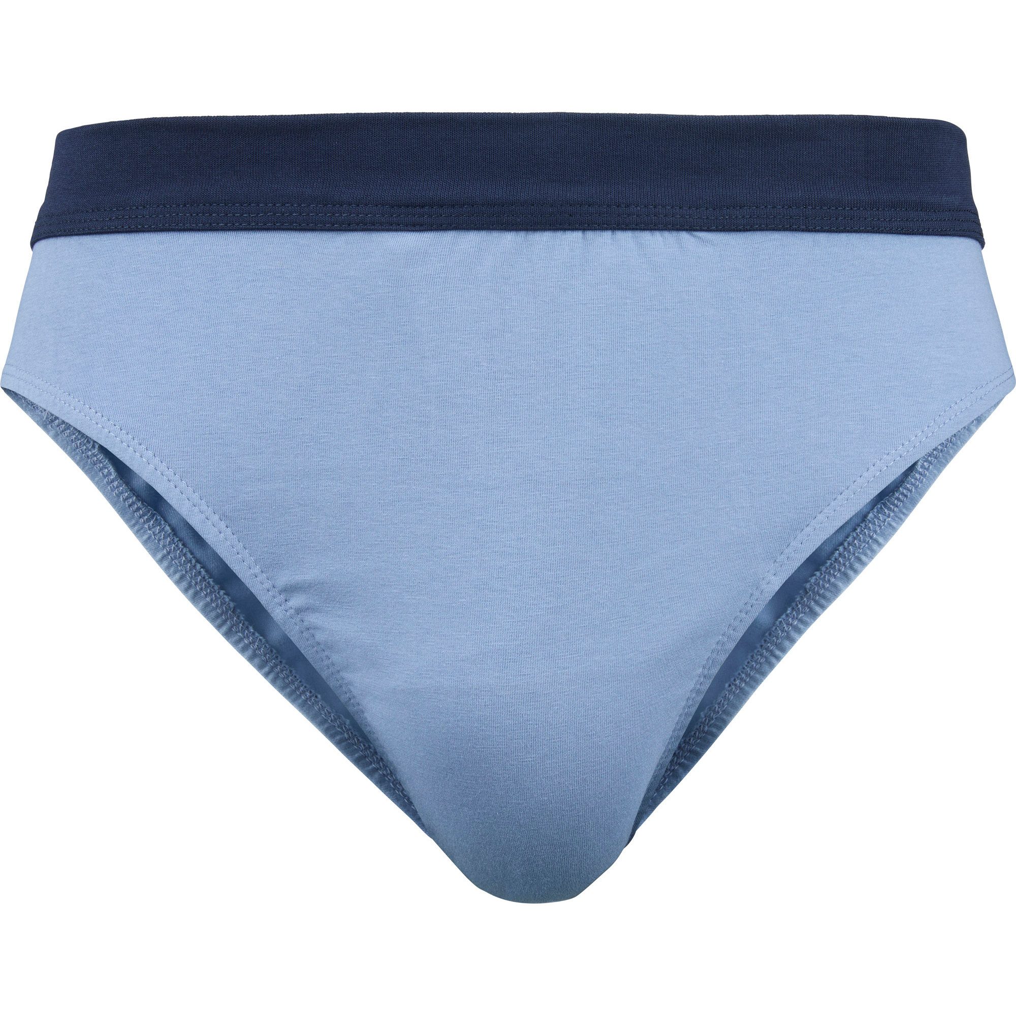 Erwin Müller Slip Herren-Slip 4er-Pack Single-Jersey günstig online kaufen