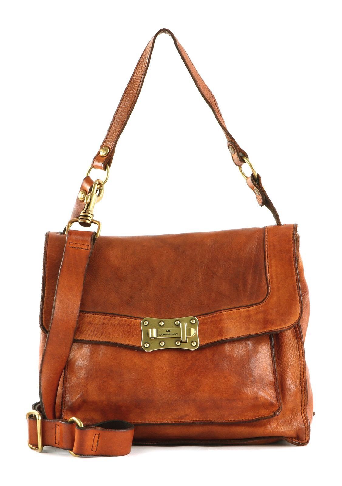 Schultertasche