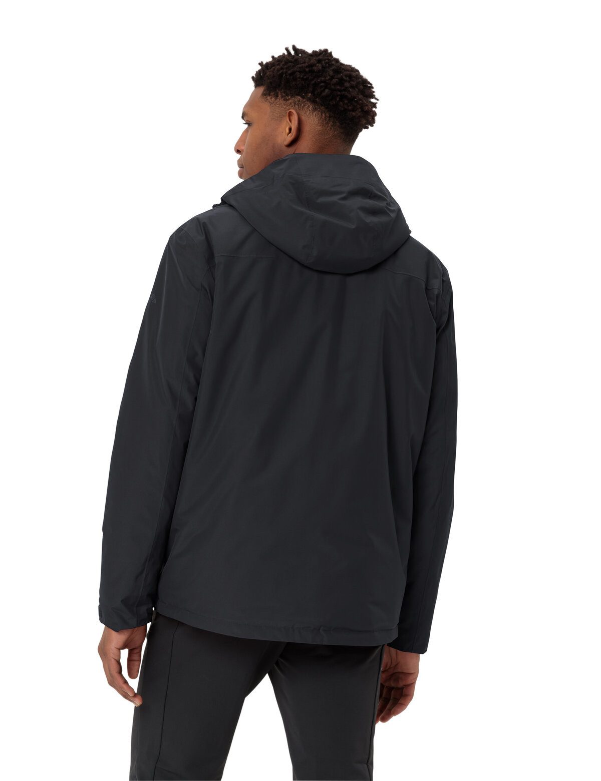 VAUDE Funktionsjacke MEN'S ROSEMOOR PADDED JACKET II
