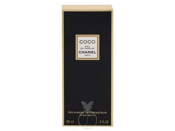CHANEL Eau de Parfum Chanel Coco Eau de Parfum Nachfüller 60 ml, 1-tlg.