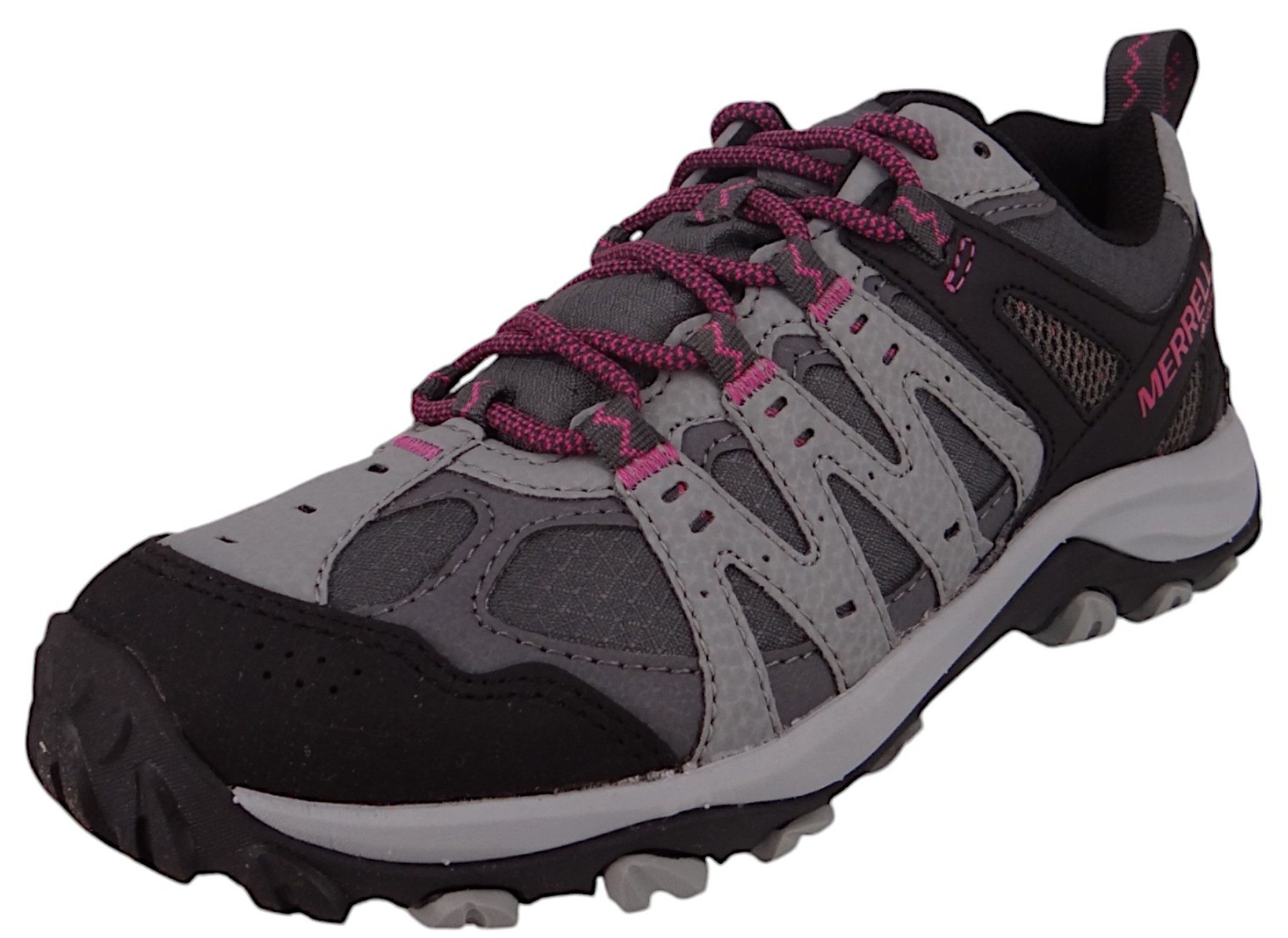 Merrell J500226 Accentor GTX Black Mokassin günstig online kaufen