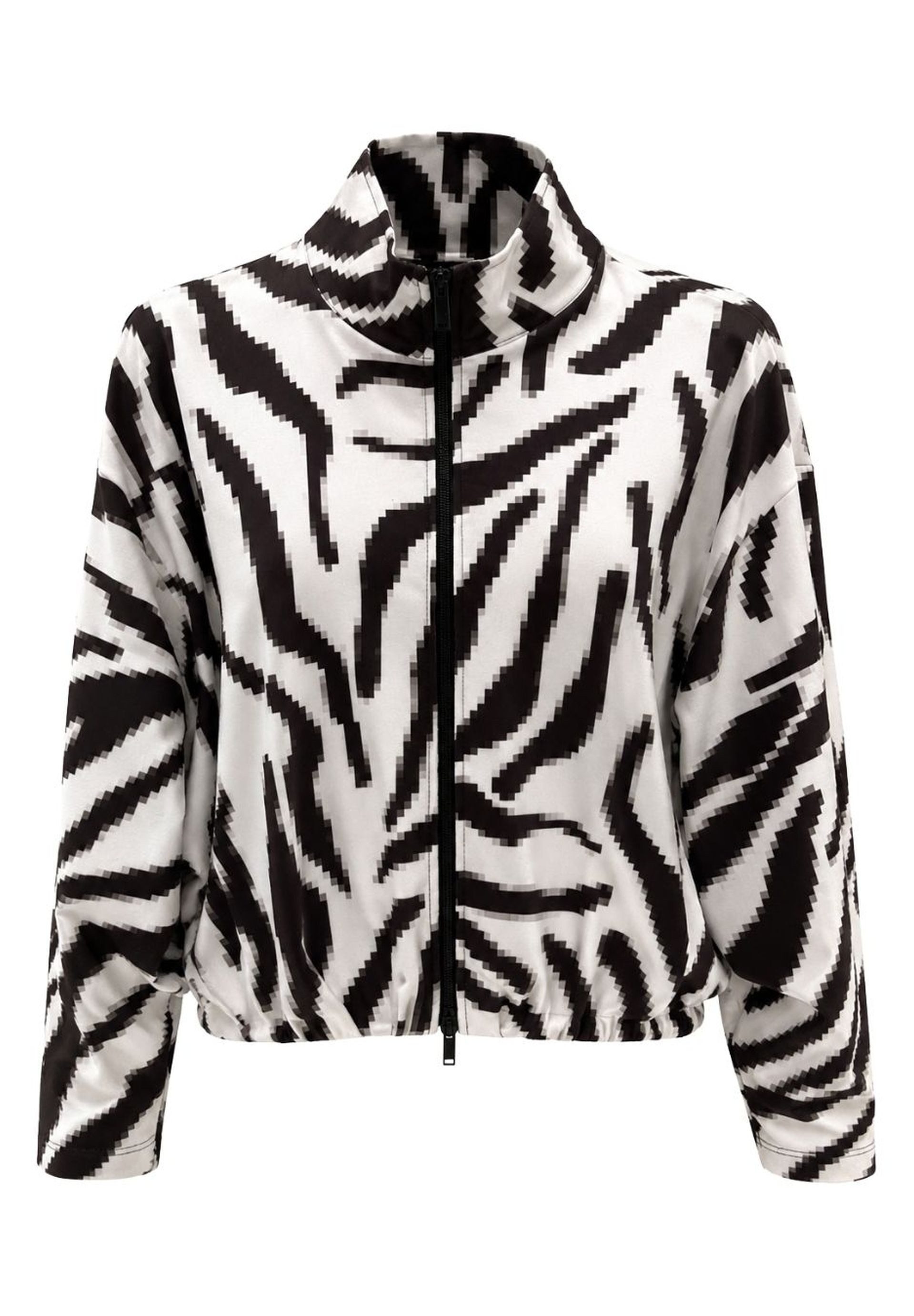 TUZZI Blouson mit Gummibündchen