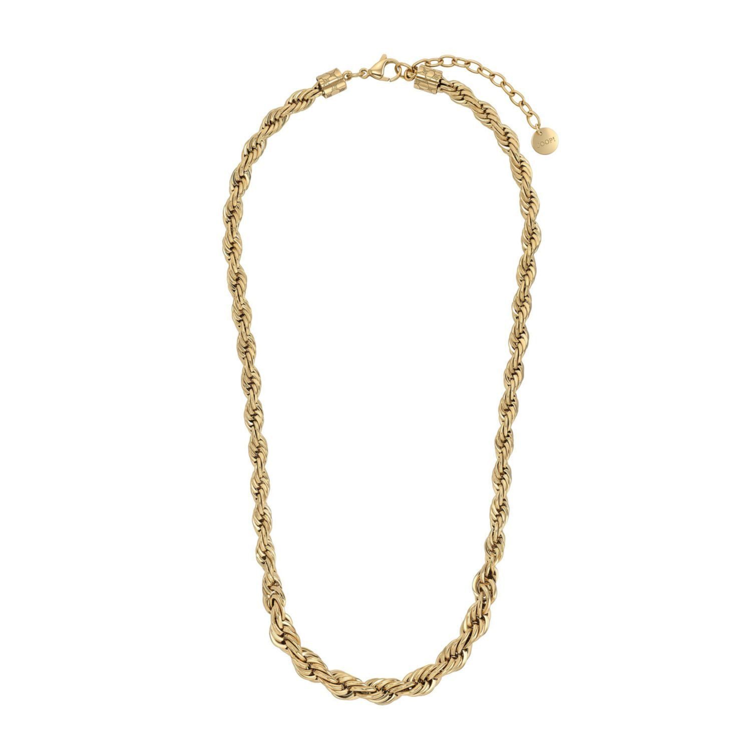 JOOP! Edelstahlkette JOOP! Collier für Damen, Edelstahl (Collier, 1-tlg., Collier)