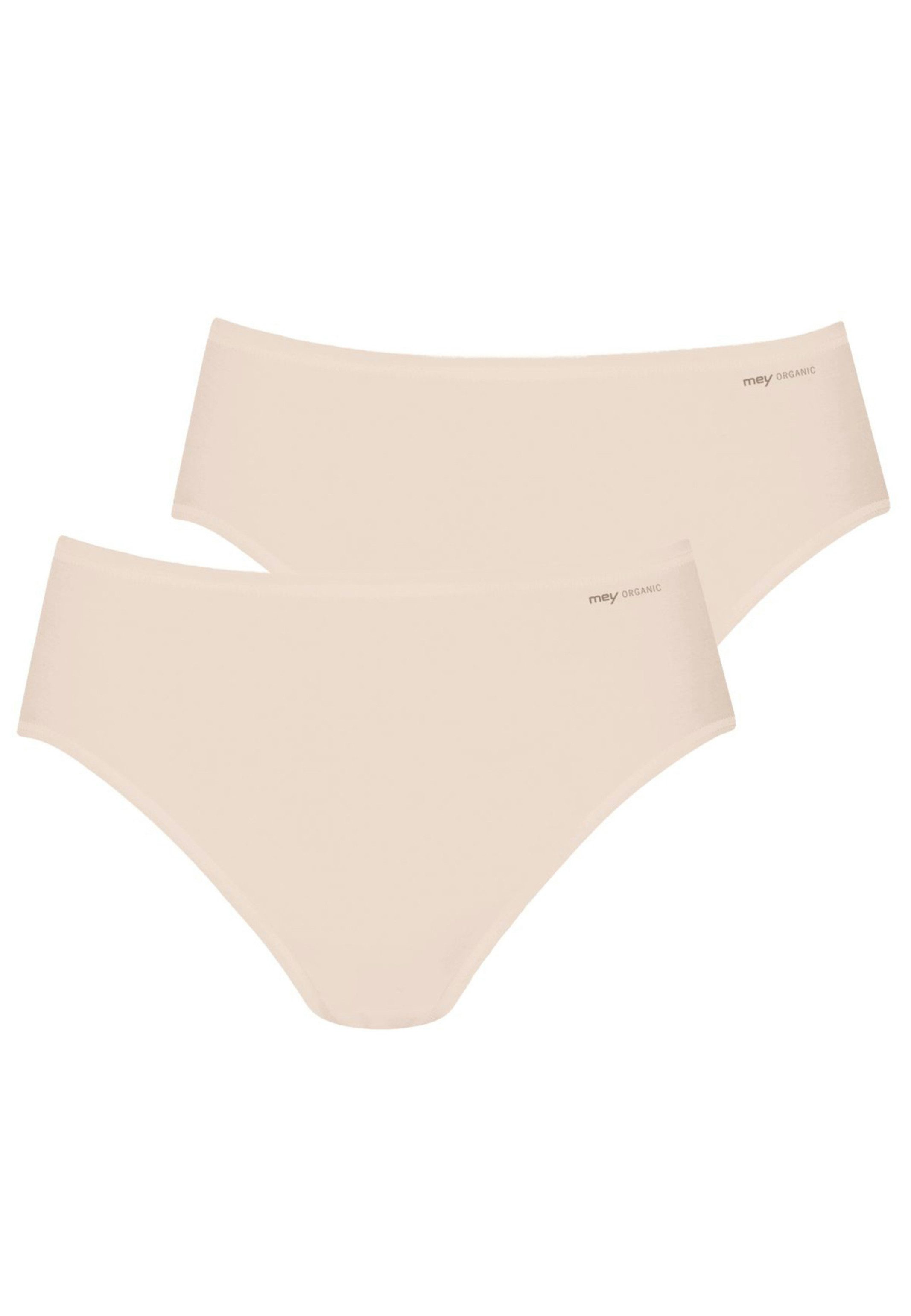 Jazz-Pants Slips 2er Pack Organic