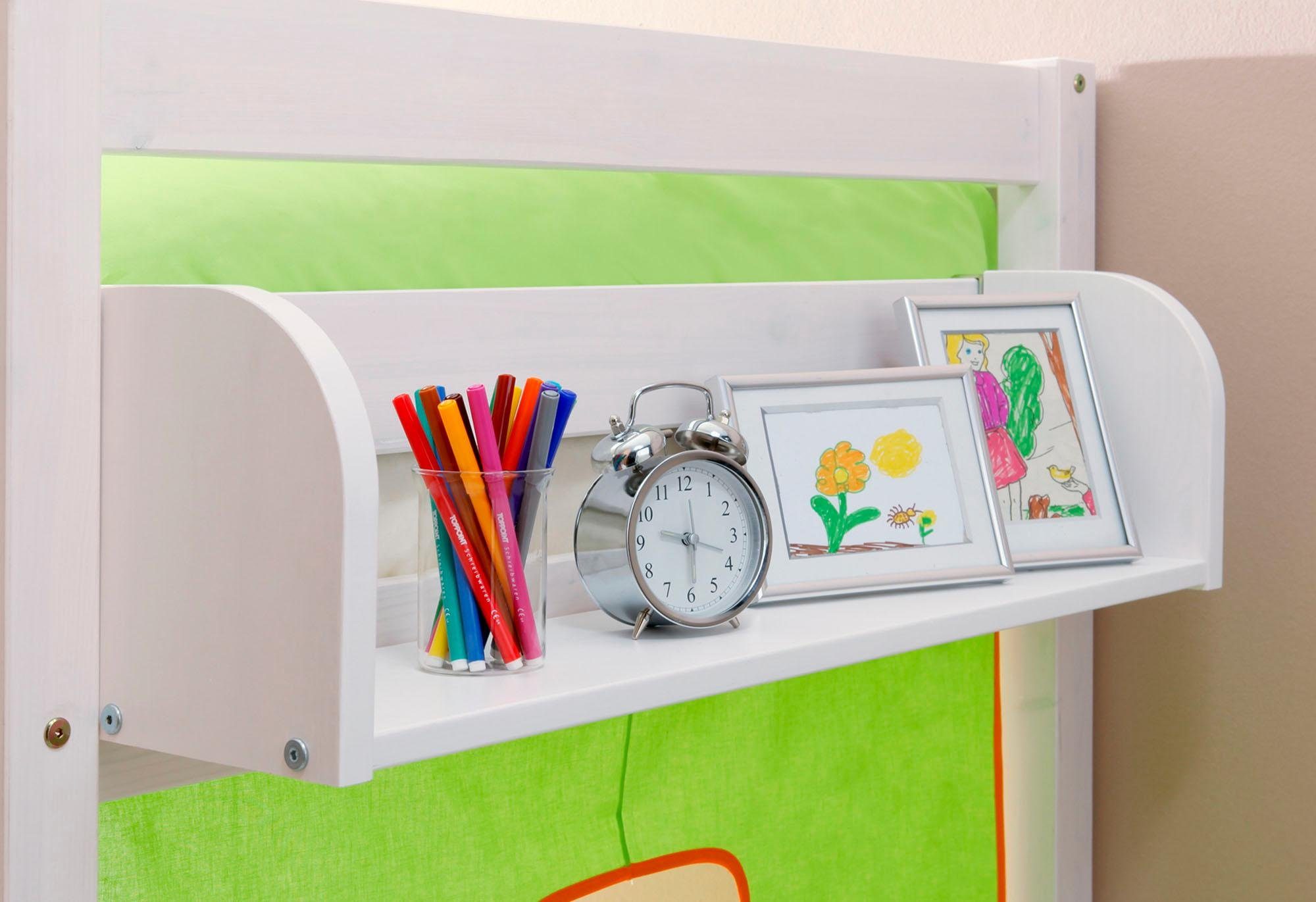 Ticaa Kinderregal, Anbauregal in verschiedenen Breiten, günstig online kaufen