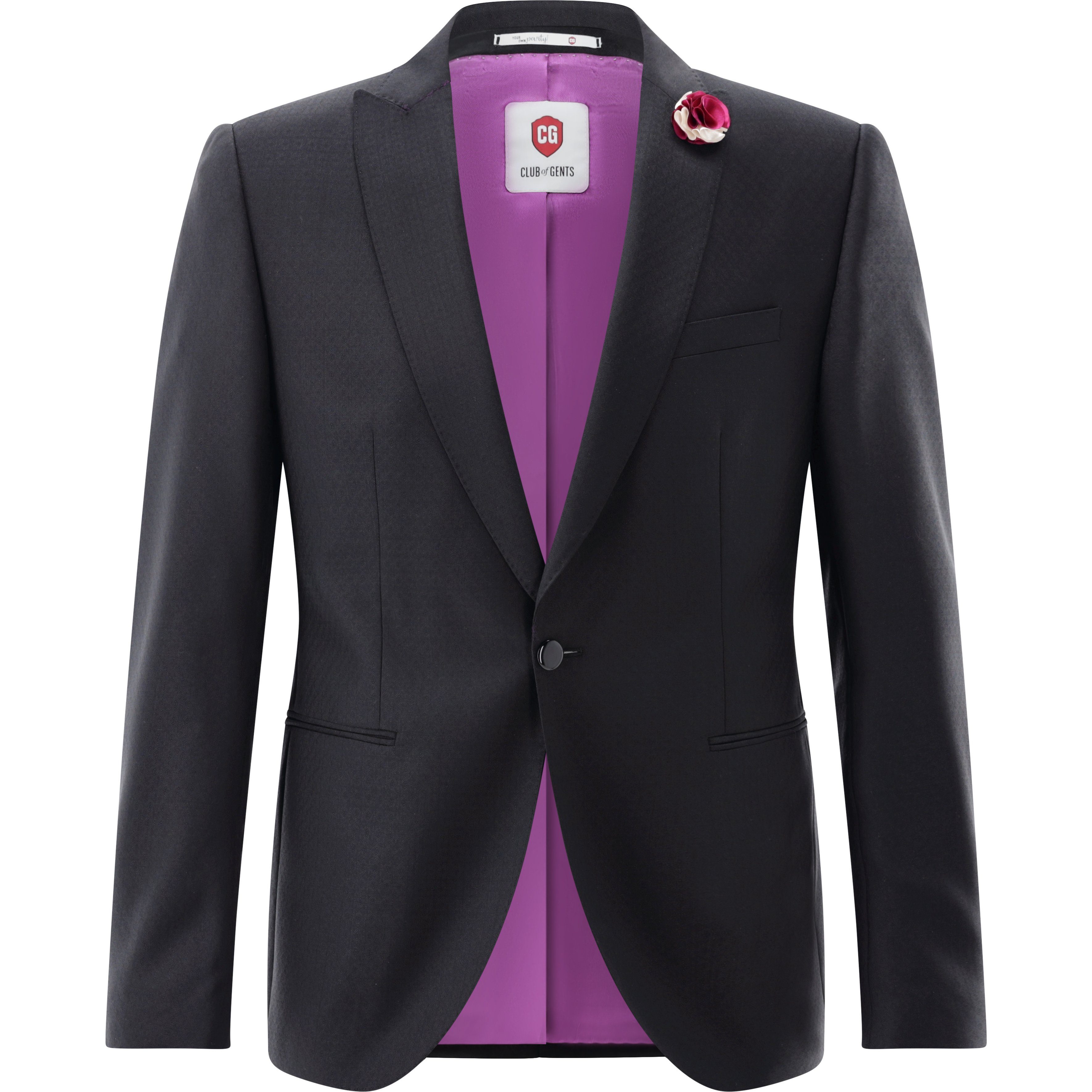 CG Club of Gents Sakko CG Pete SV