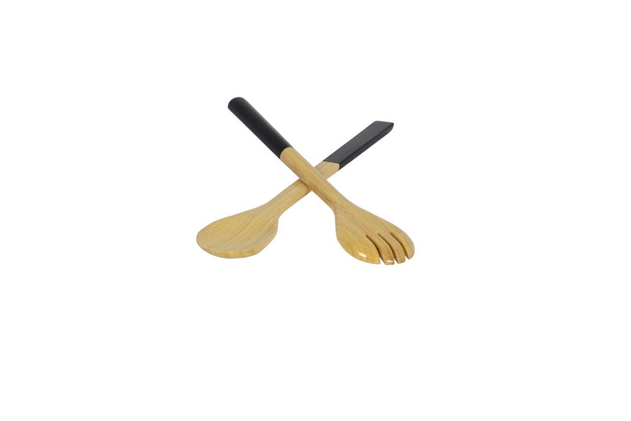 albert. Salatbesteck