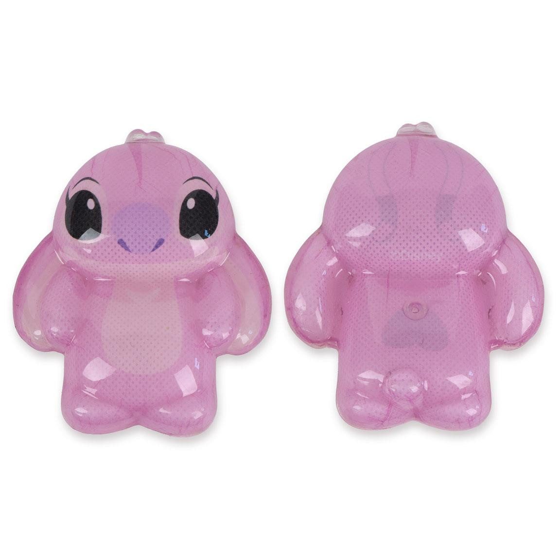 Lilo & Stitch Tierkuscheltier Hundespielzeug aus TPE für kleine und mittelgroße Hunde