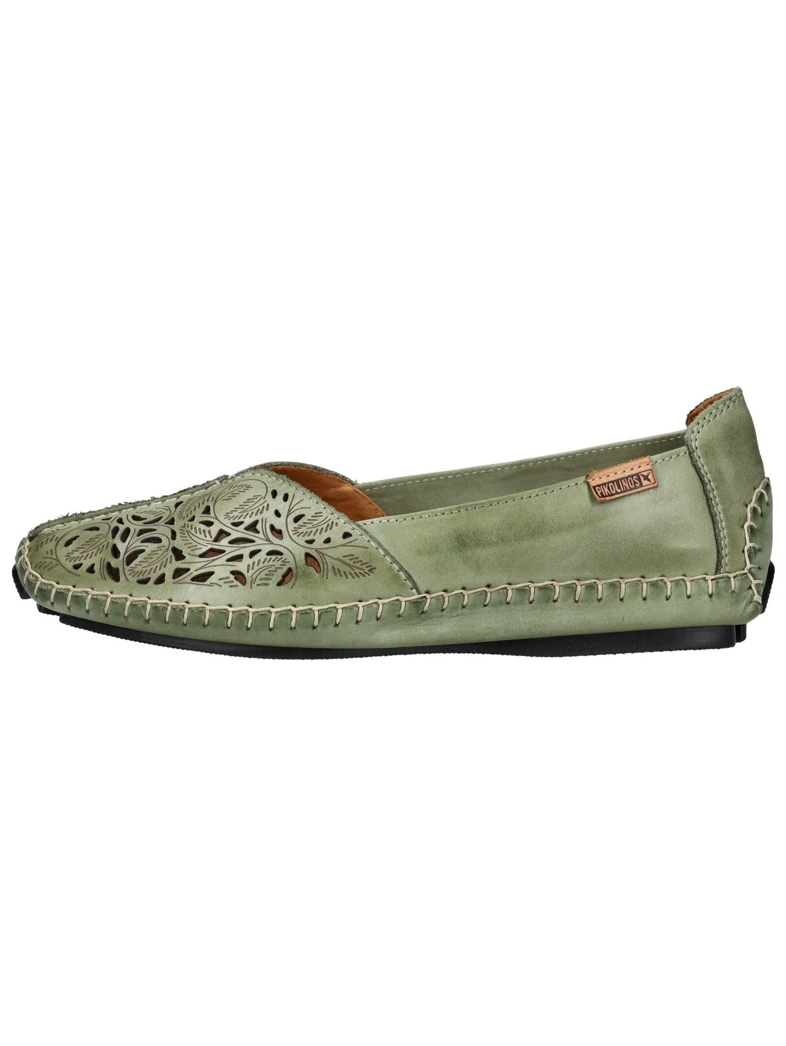 PIKOLINOS PIKOLINOS Slipper Leder Slipper
