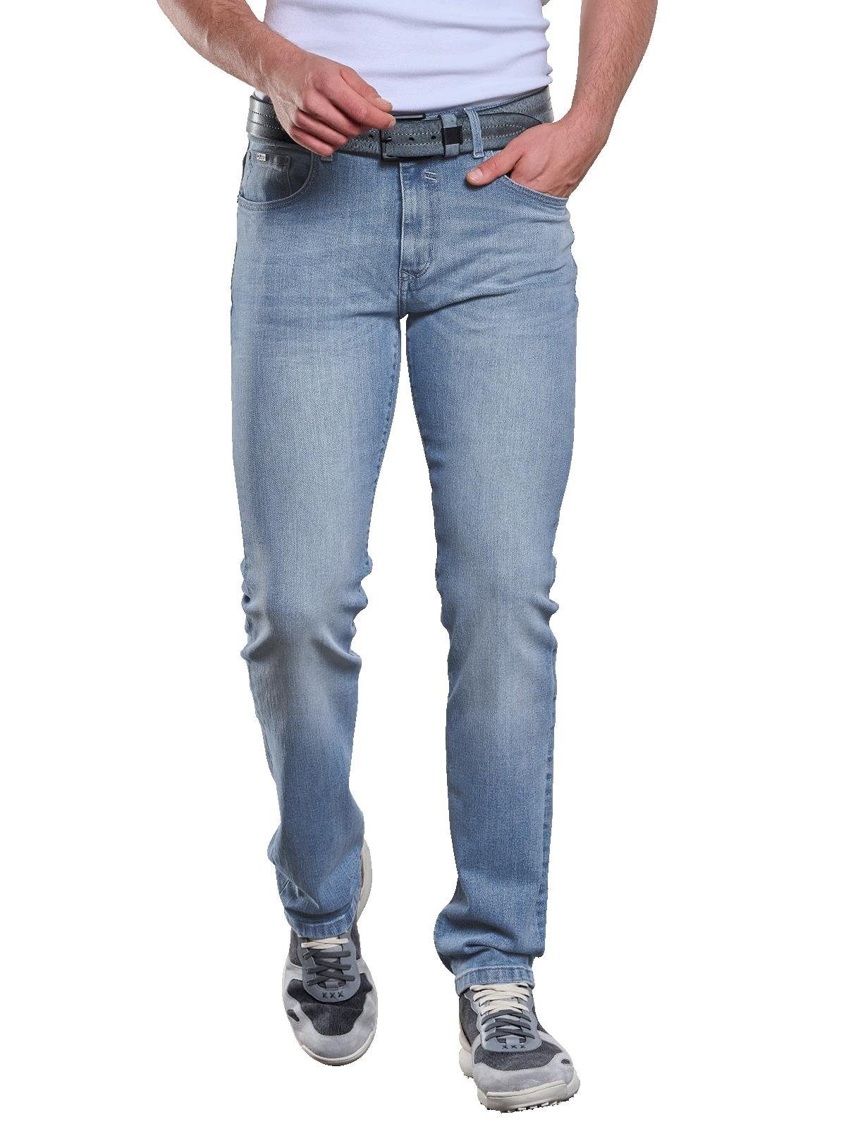 Engbers Stretch-Jeans Jeans 5-Pocket Superstretch