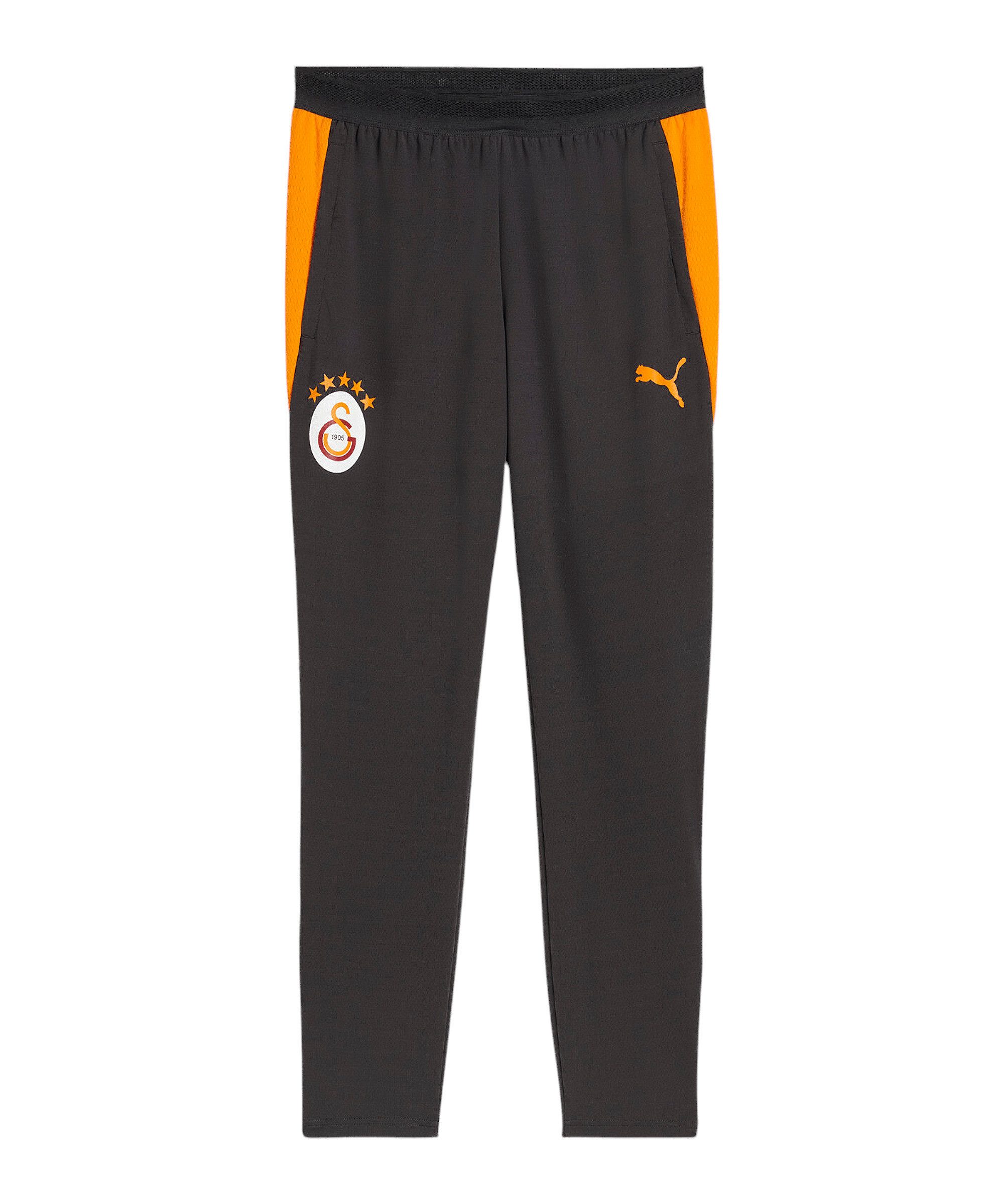 PUMA Jogginghose PUMA Galatasaray Istanbul pockets Trainingshose