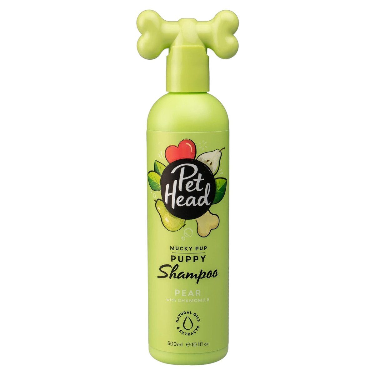 Tiershampoo Shampoo "Mucky Puppy" Birne 300 ml