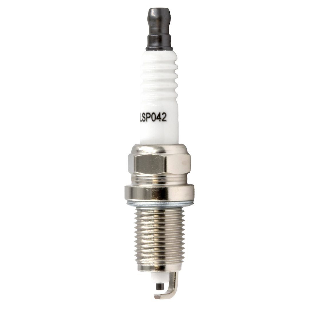 Zündkerze LUCAS Zündkerze ZFR5F (LSP042), (1-St)