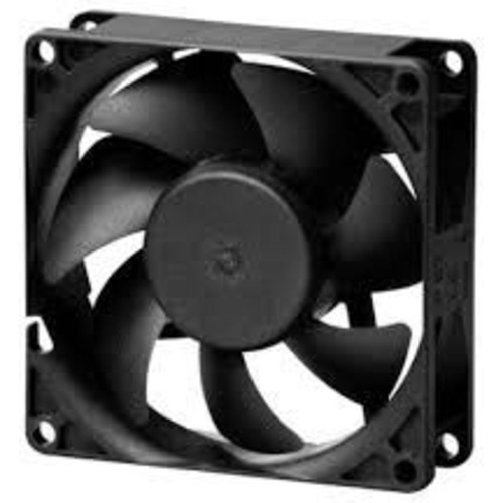 Gehäuselüfter Sunon MF80252V2-1000U-A99 Axiallüfter 24 V/DC 62.9 m³/h (L x B x H) 80