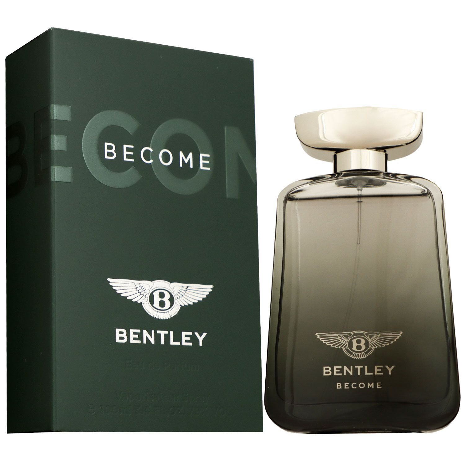 BENTLEY Eau de Parfum Become 100 ml