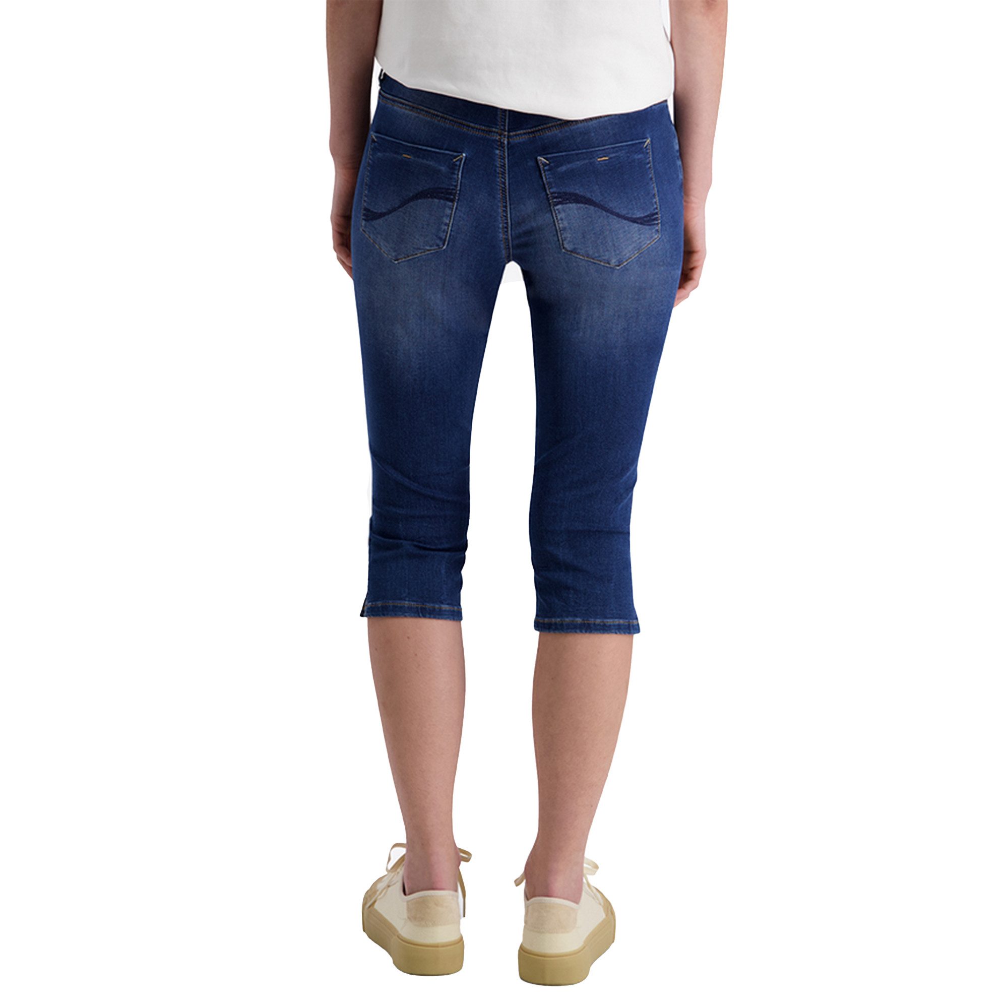 TIMEZONE Caprijeans AleenaTZ 3/4