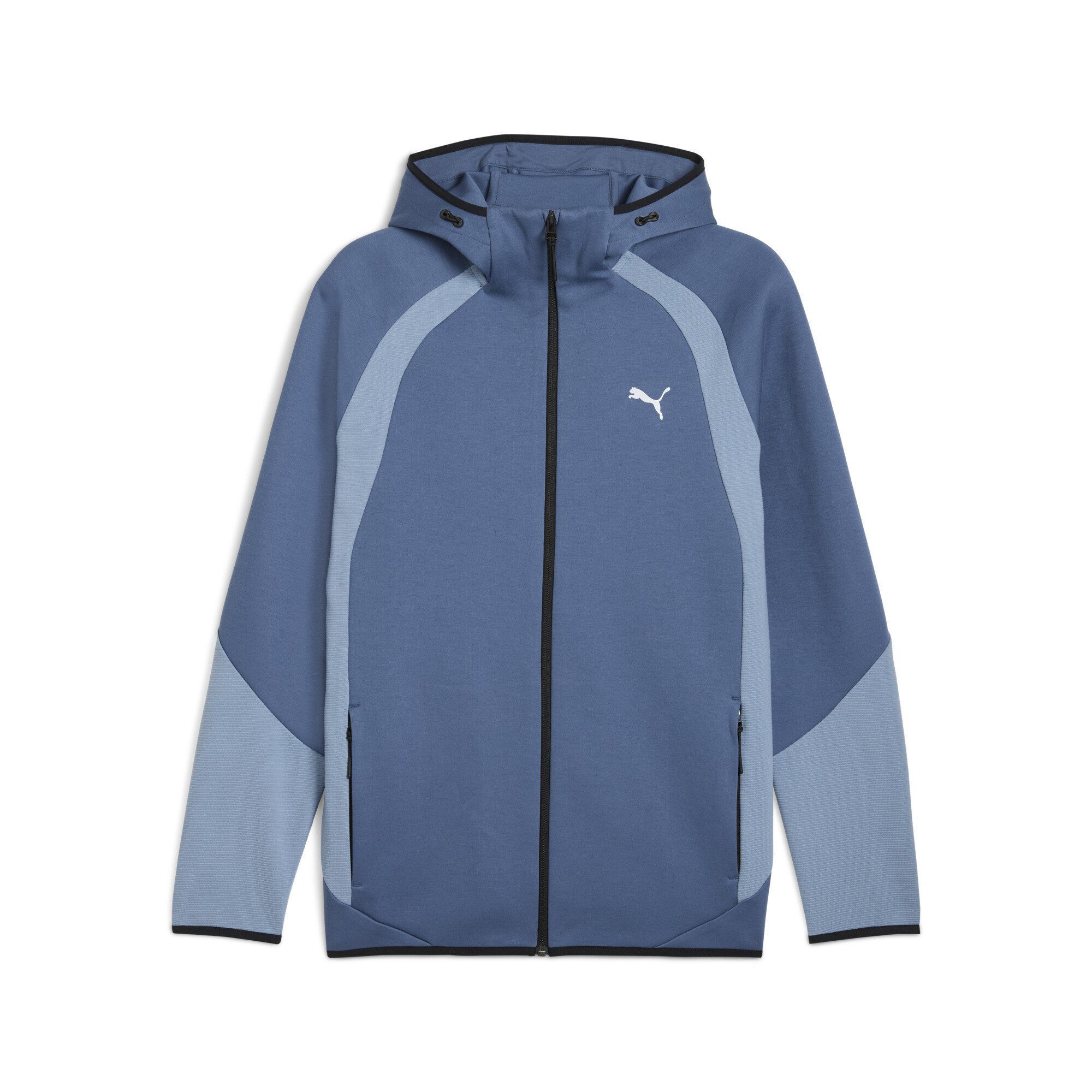 PUMA Sweatjacke Evostripe Hoodie Herren günstig online kaufen
