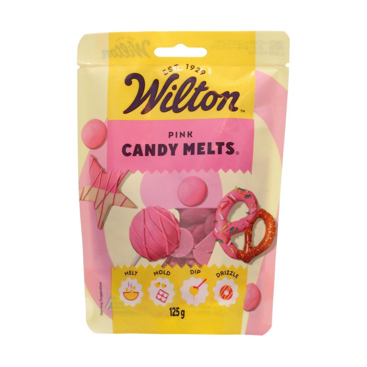 Wilton Backdekoration Wilton Candy Melts 125 g