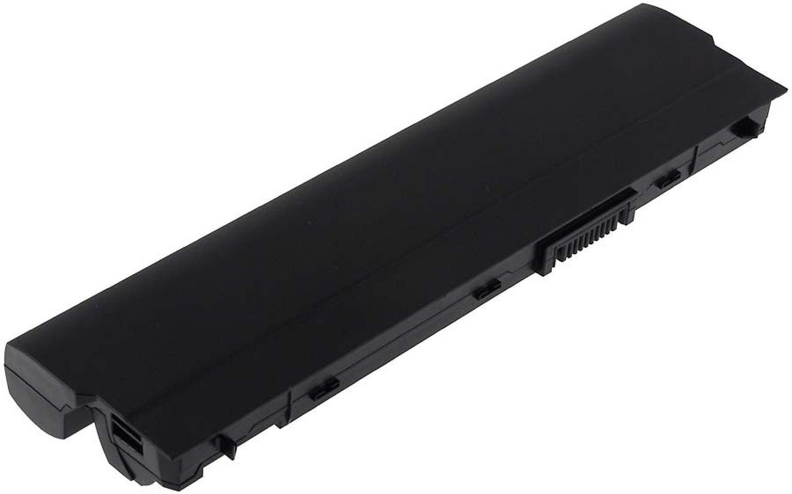 Powery Akku für Dell Latitude E6230 Laptop-Akku 5200 mAh (11.1 V)