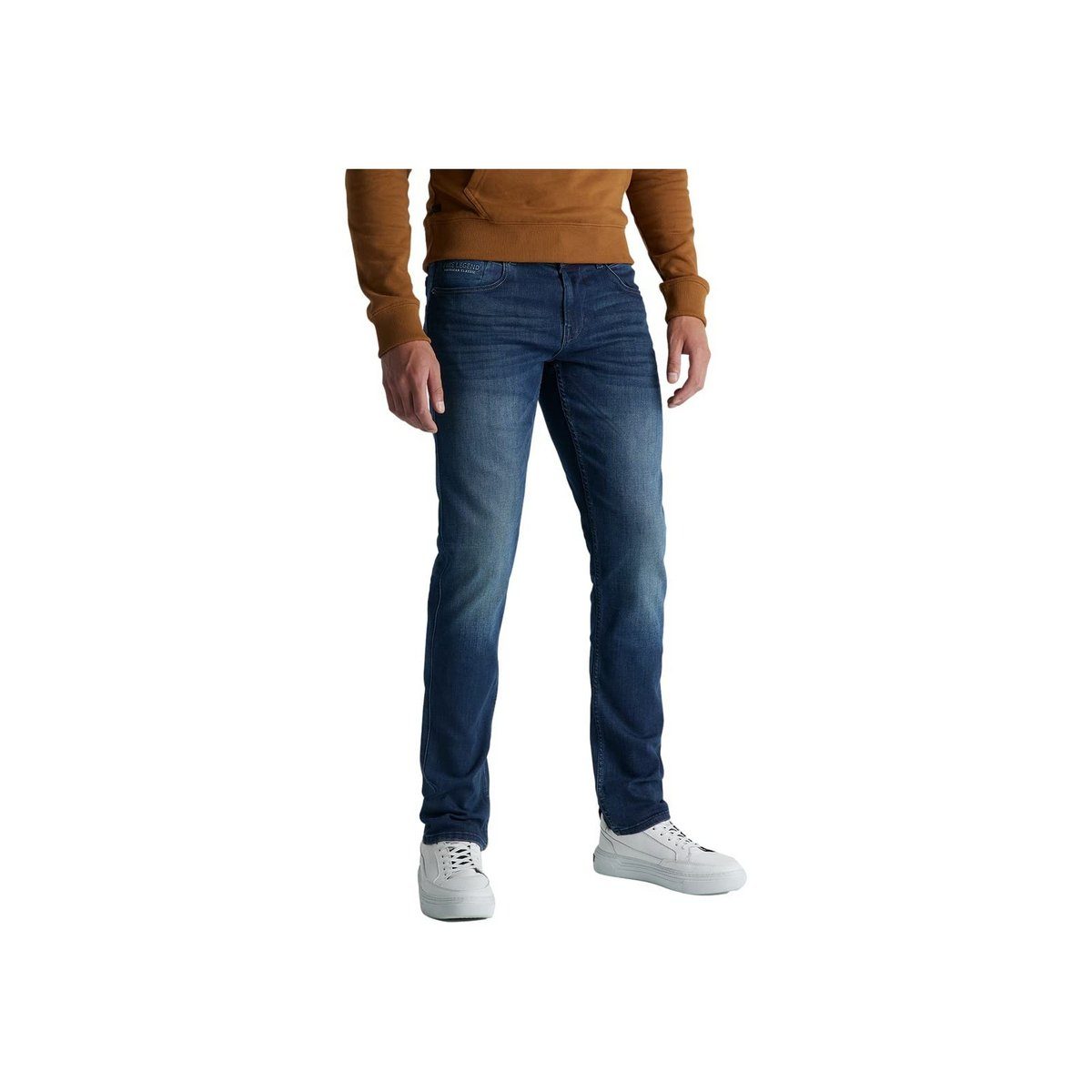 LEGEND PME uni 5-Pocket-Jeans (1-tlg)