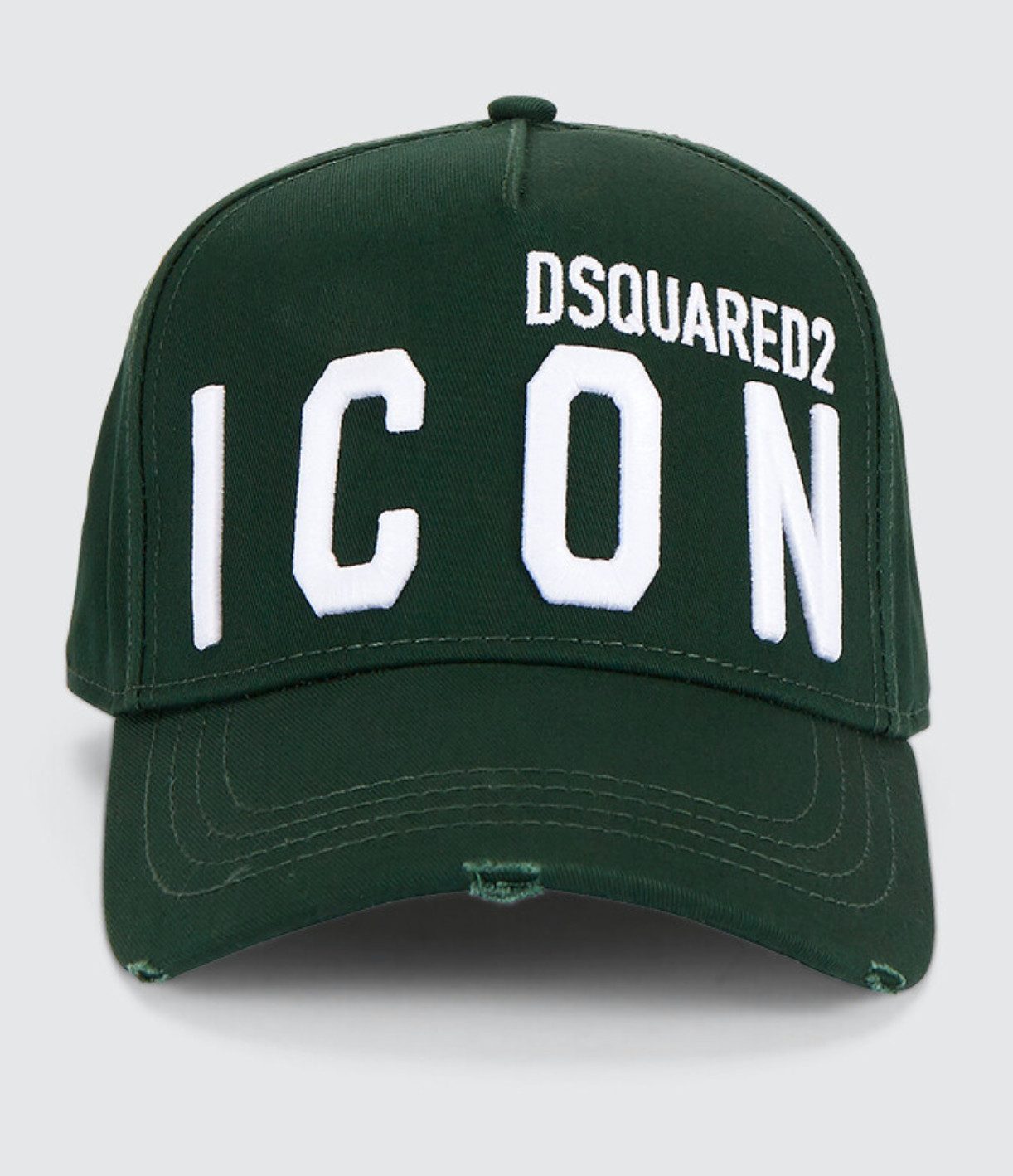 Dsquared2 Baseball Cap Basebalkappe Icon Logo Cap Kappe günstig online kaufen